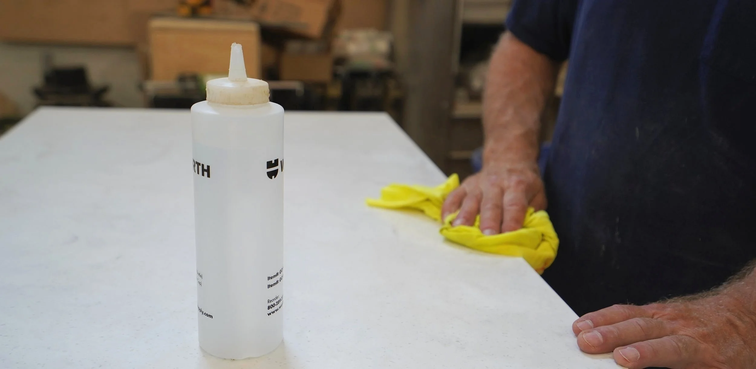 Our Services — Custom Millwork Solutions