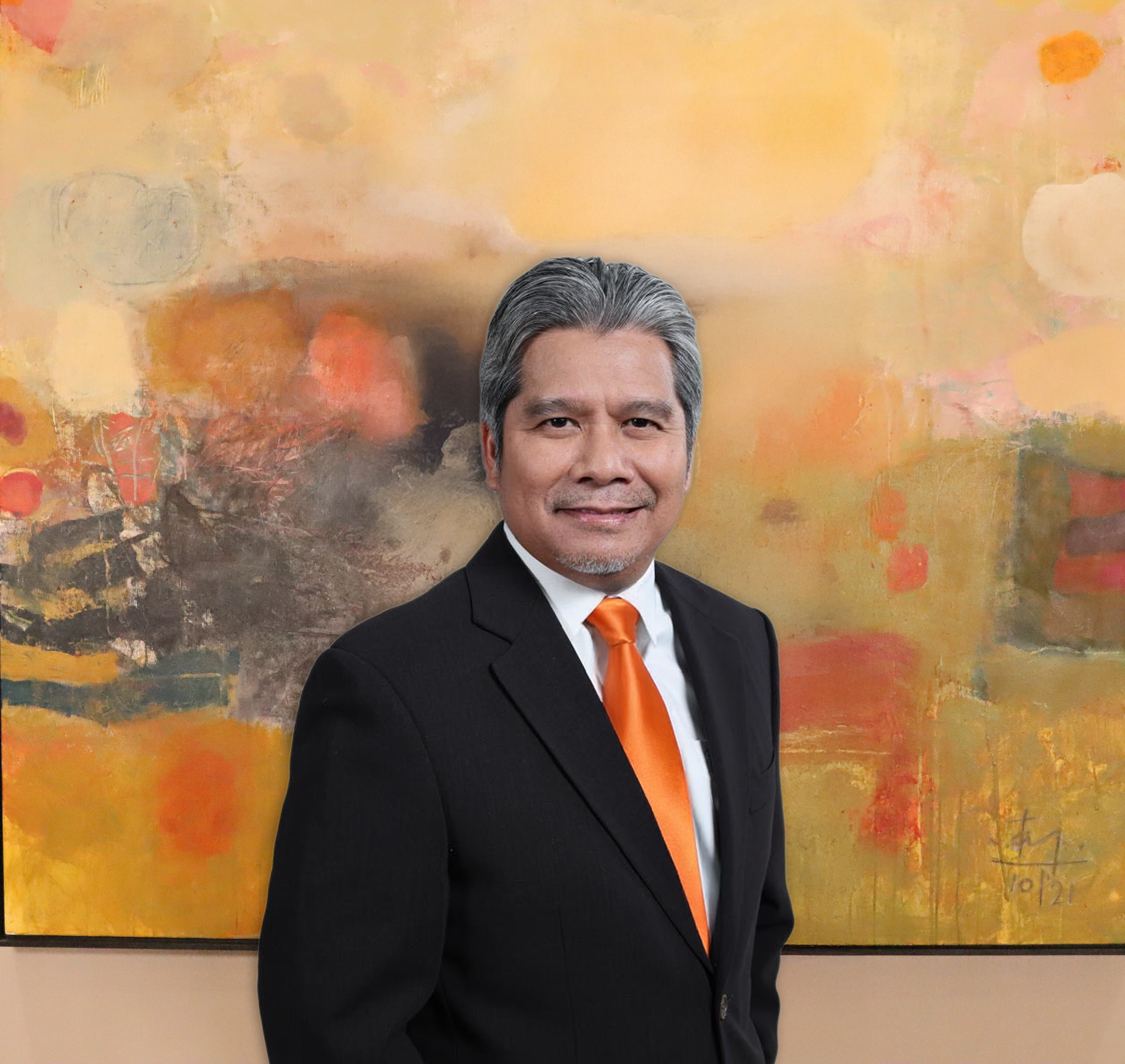 KAF Digital Bank Ignites Retail Business Appointing Suzaini Bin Mukhtar as Chief Executive Officer