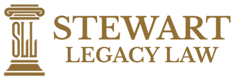 Stewart Legacy Law