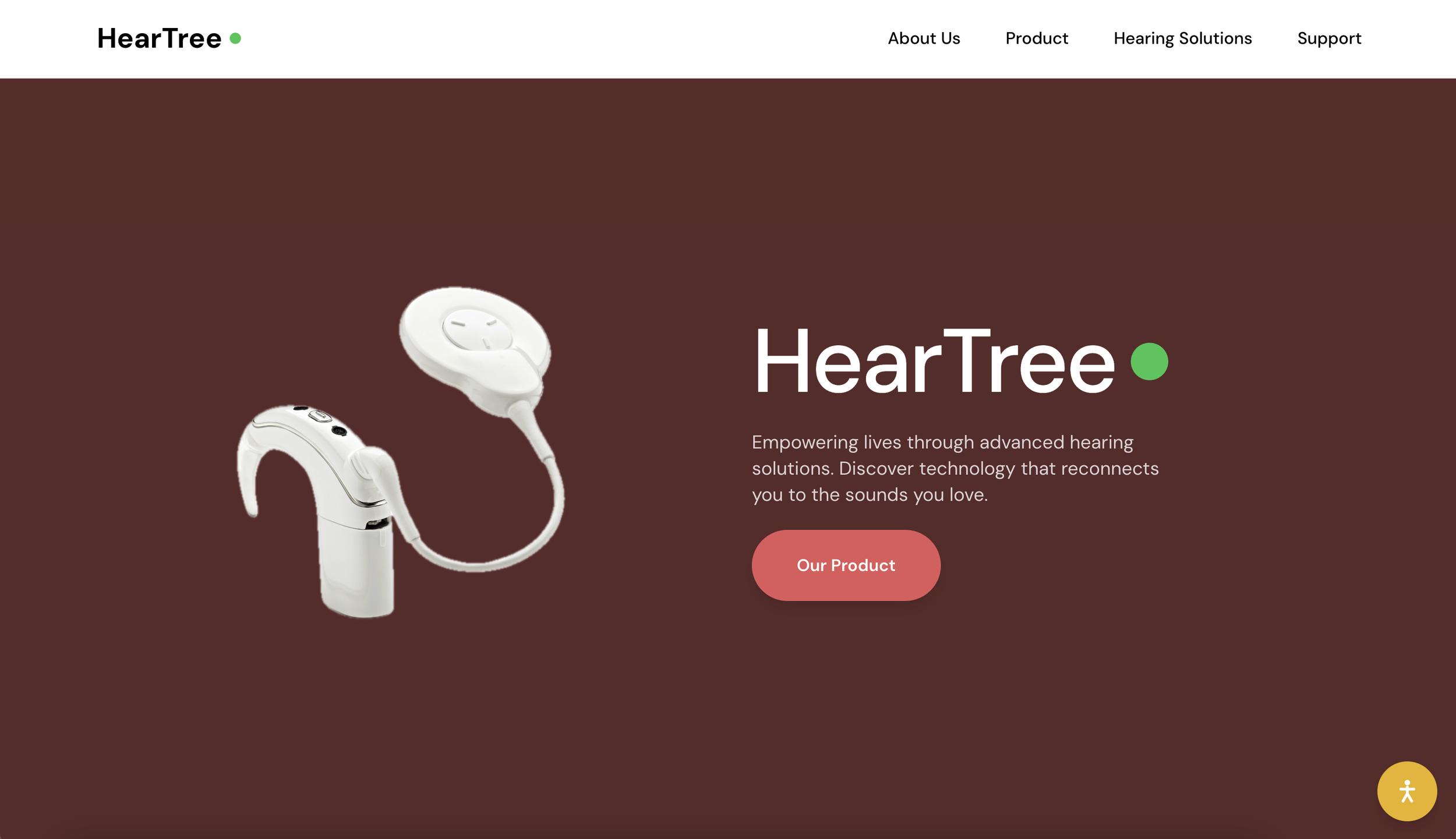 HearTree
