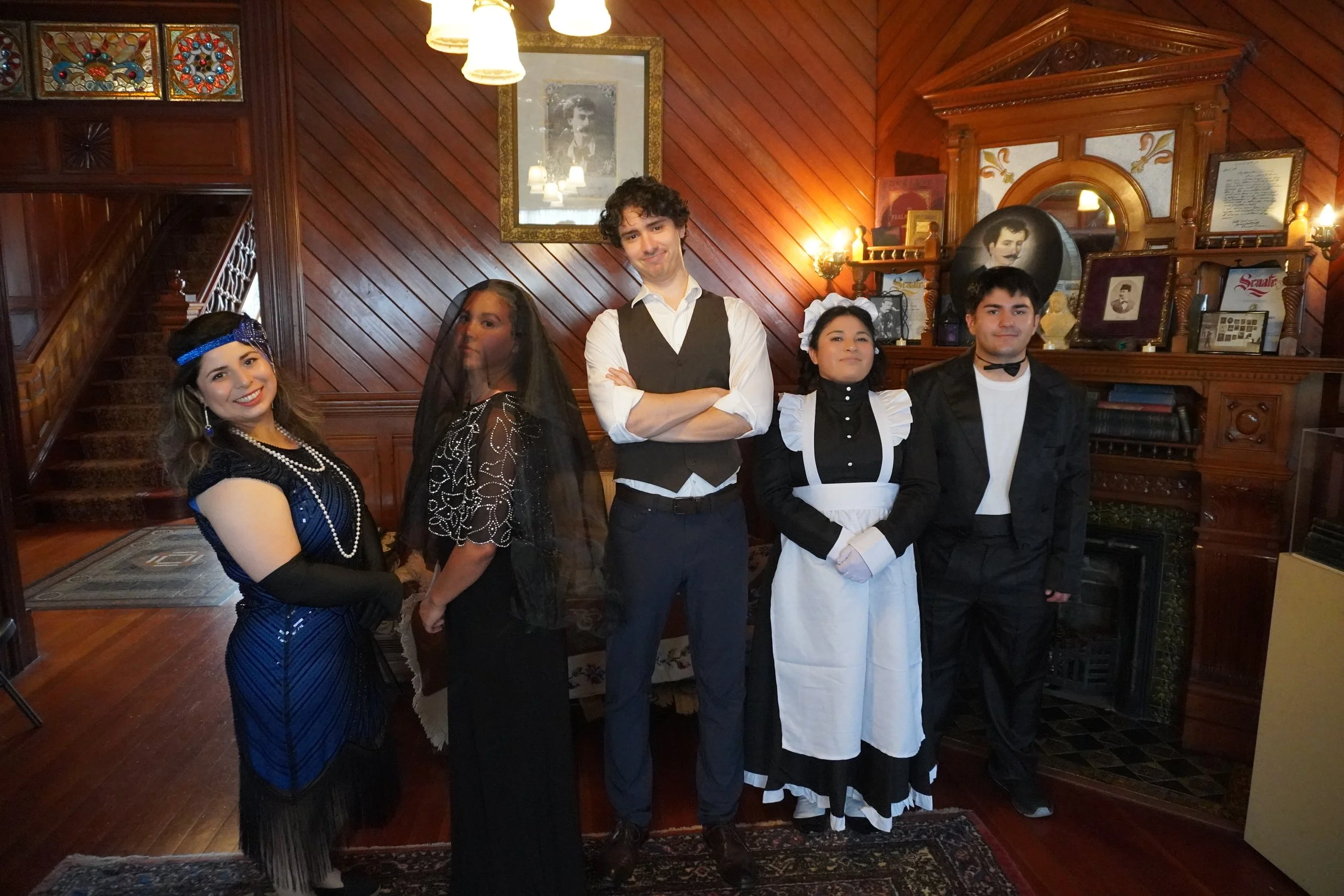 Murder on the rocks '26