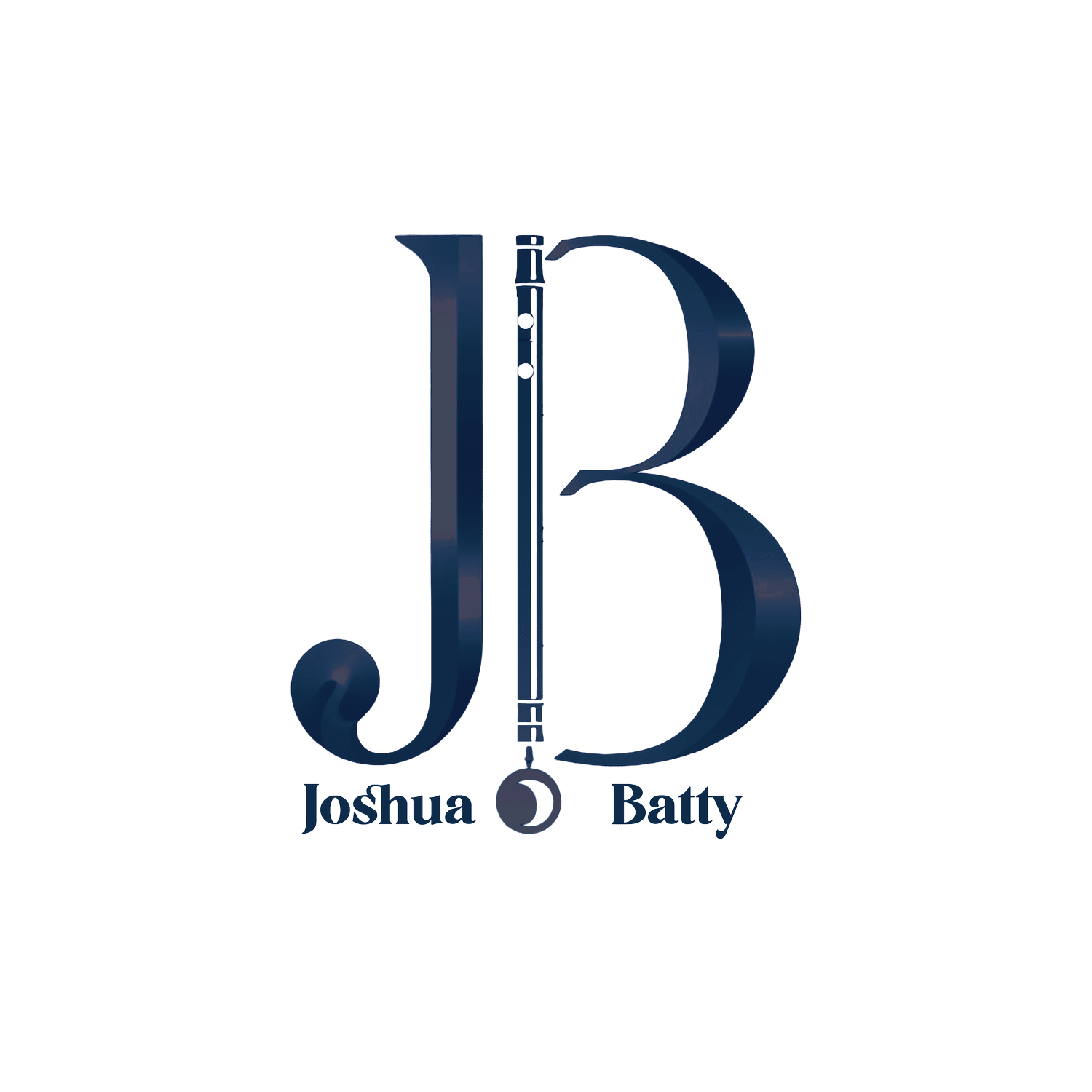 JOSHUA BATTY - FLAUTIST 