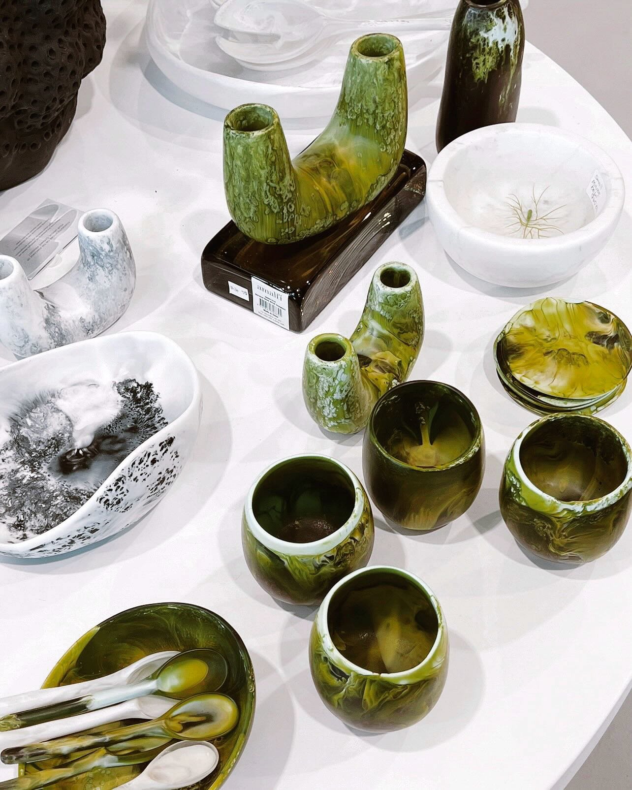 Blessing your feed with the ever gorgeous @dinosaur_designs collection (p.s one of these pieces could be yours 💌🤭)