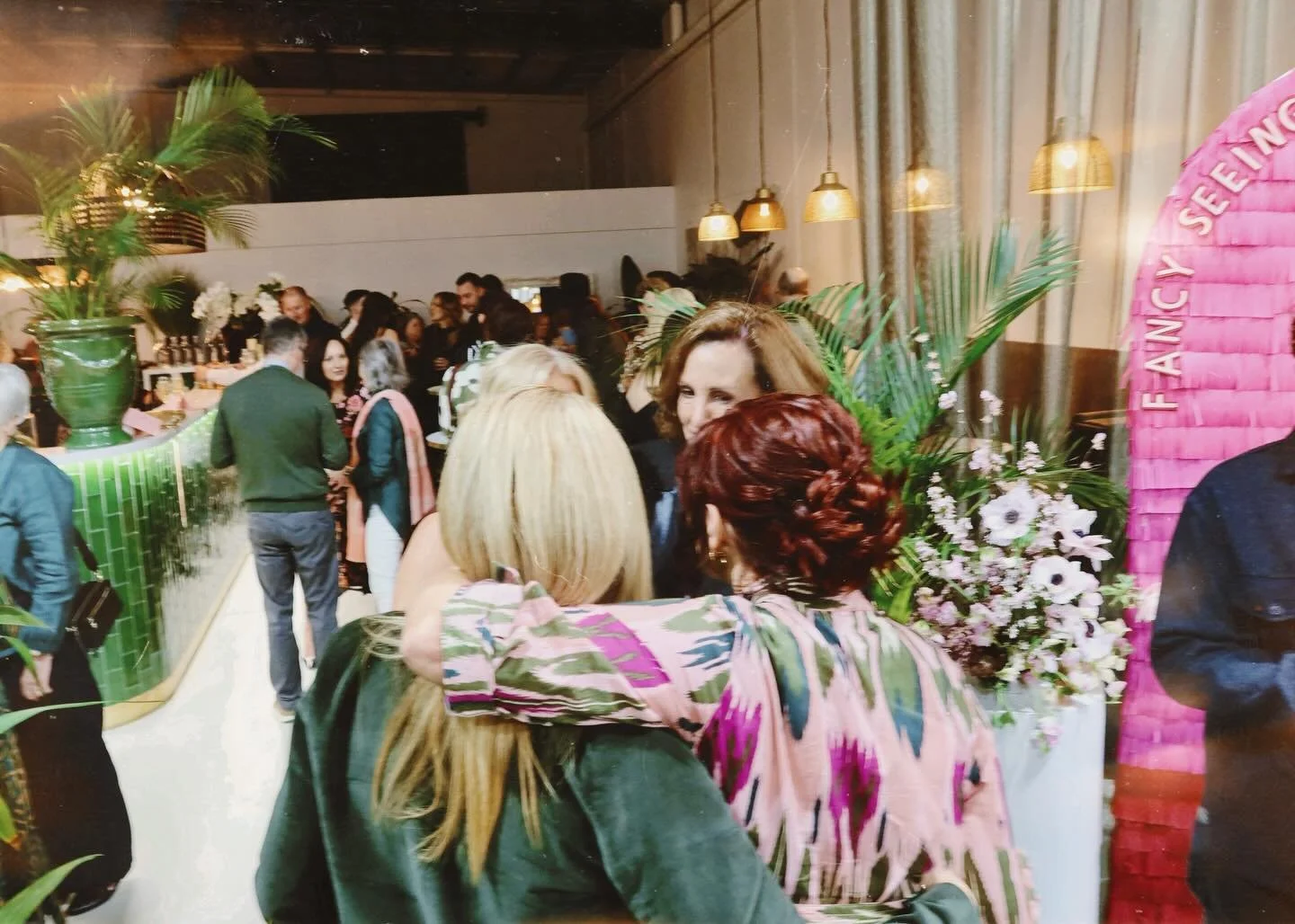 We are so grateful to be a space where moments are celebrated, connections are made, and community comes together 💗
Thank you to all those who collaborated with us in 2025 🥂
We can&rsquo;t wait to see what&rsquo;s in store for 2026 🍸

Hire the VI 