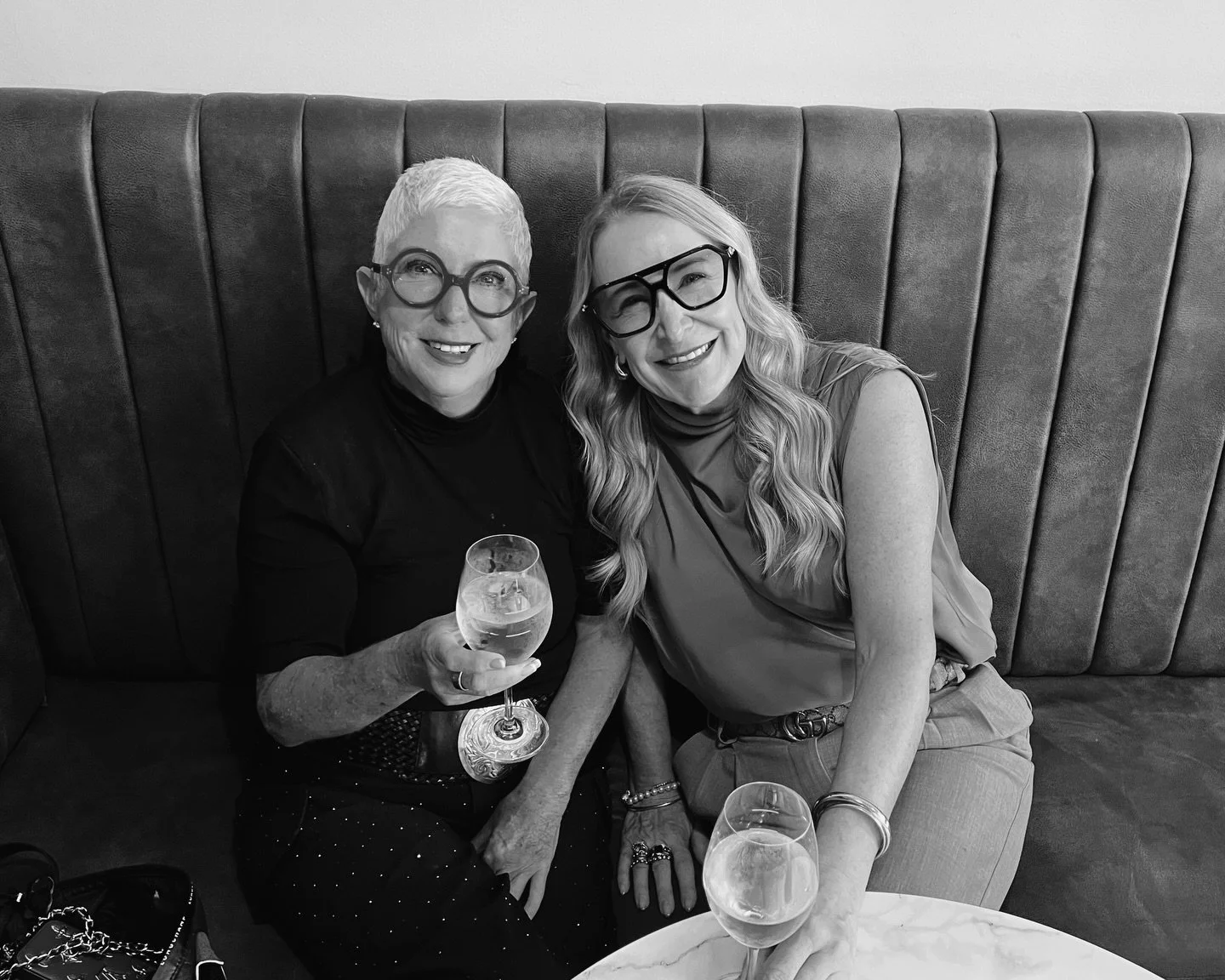 Wishing our gorgeous fashionista Mary the most wonderful Birthday🎂🥂🍾
We hope you feel so spoilt &amp; loved today 💌
💋- the VI family x