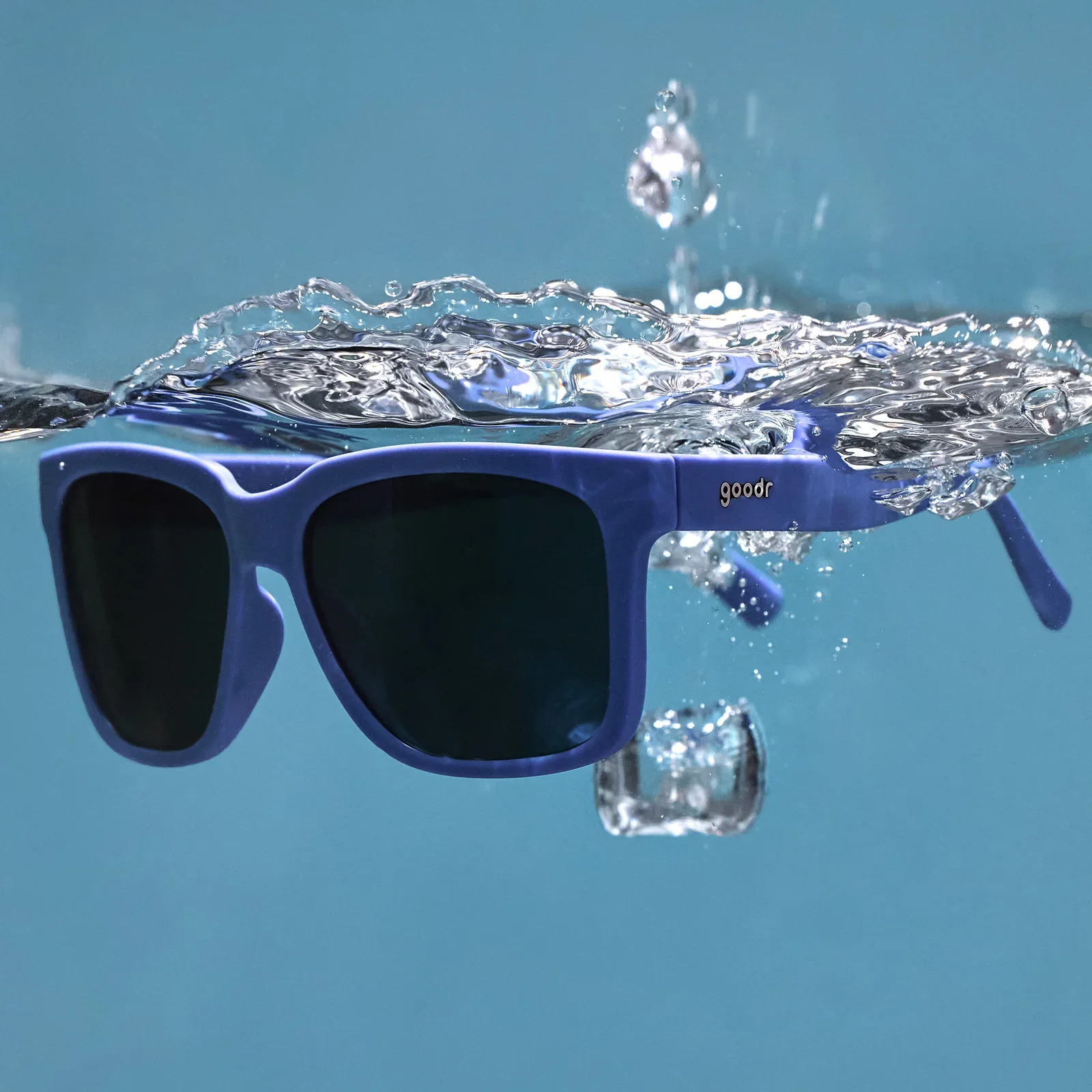 Functional Shades - Tidal G