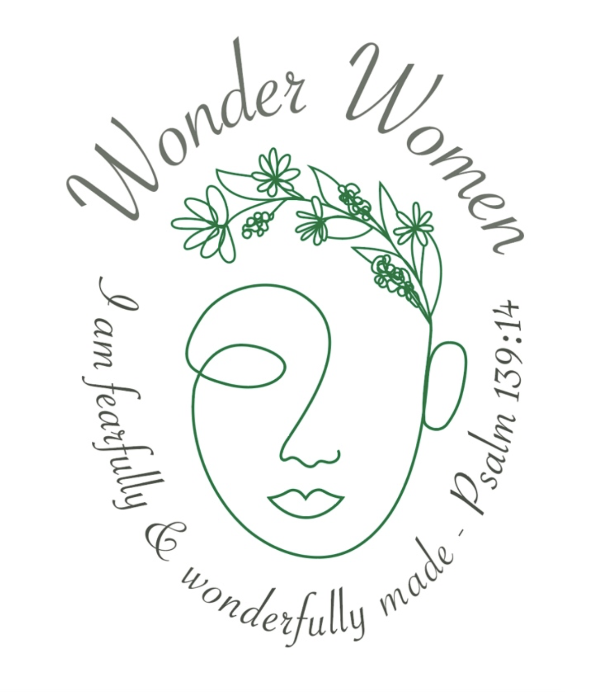 Wonder Women