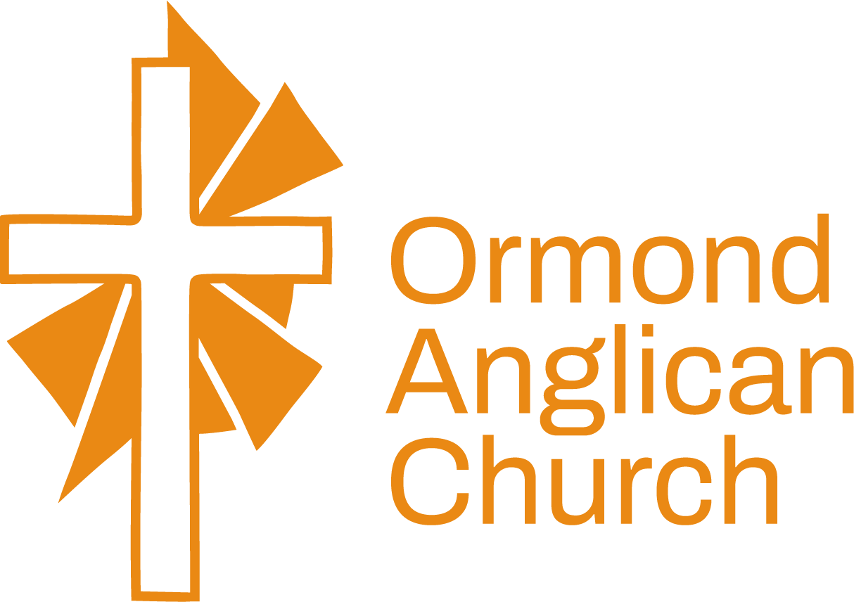 Ormond Anglican Church