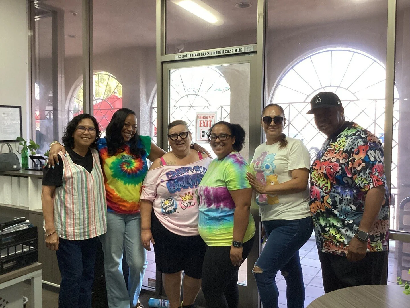 Thank you, Anna Lopez, for sharing your perspective of how working at Easterseals has strengthened your belief in the power of love and kindness. We&rsquo;re grateful to have you on our team, spreading compassion every day.

Read more perspectives on