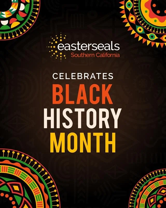 February is Black History Month, a time to honor, reflect, and recognize the profound legacy, leadership, and contributions of African Americans throughout history and today. We celebrate the resilience, creativity, and impact of Black communities, a