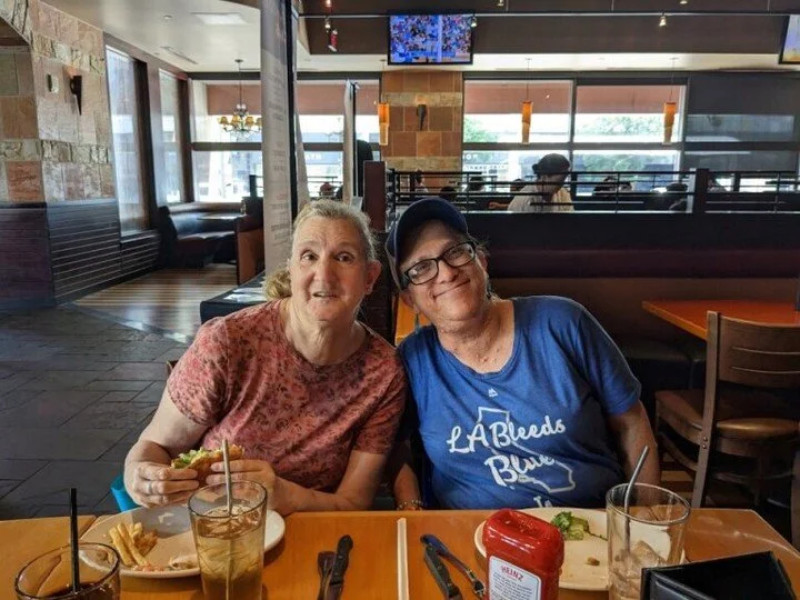 At Easterseals Southern California, we support individuals with disabilities in living full, connected lives within their communities. Our Living Options services provide personalized support, ranging from life planning and community assistance to re