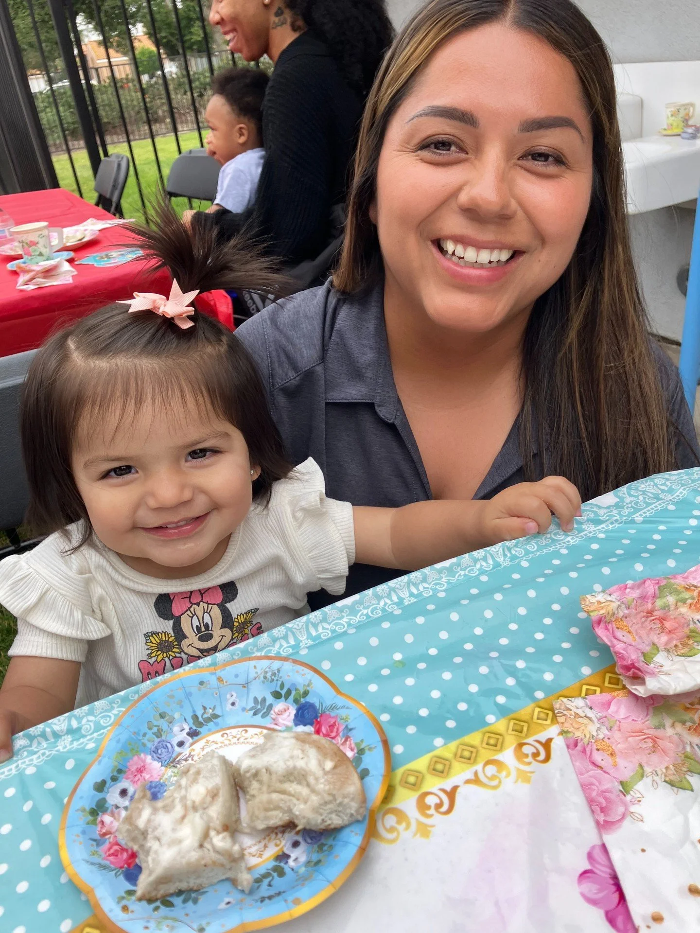 This Mother&rsquo;s Day, we celebrate the care, patience, and strength caregivers bring into every moment 🧡

Through our Child Development Services, families are supported every step of the way. Children build confidence as they learn new skills, an