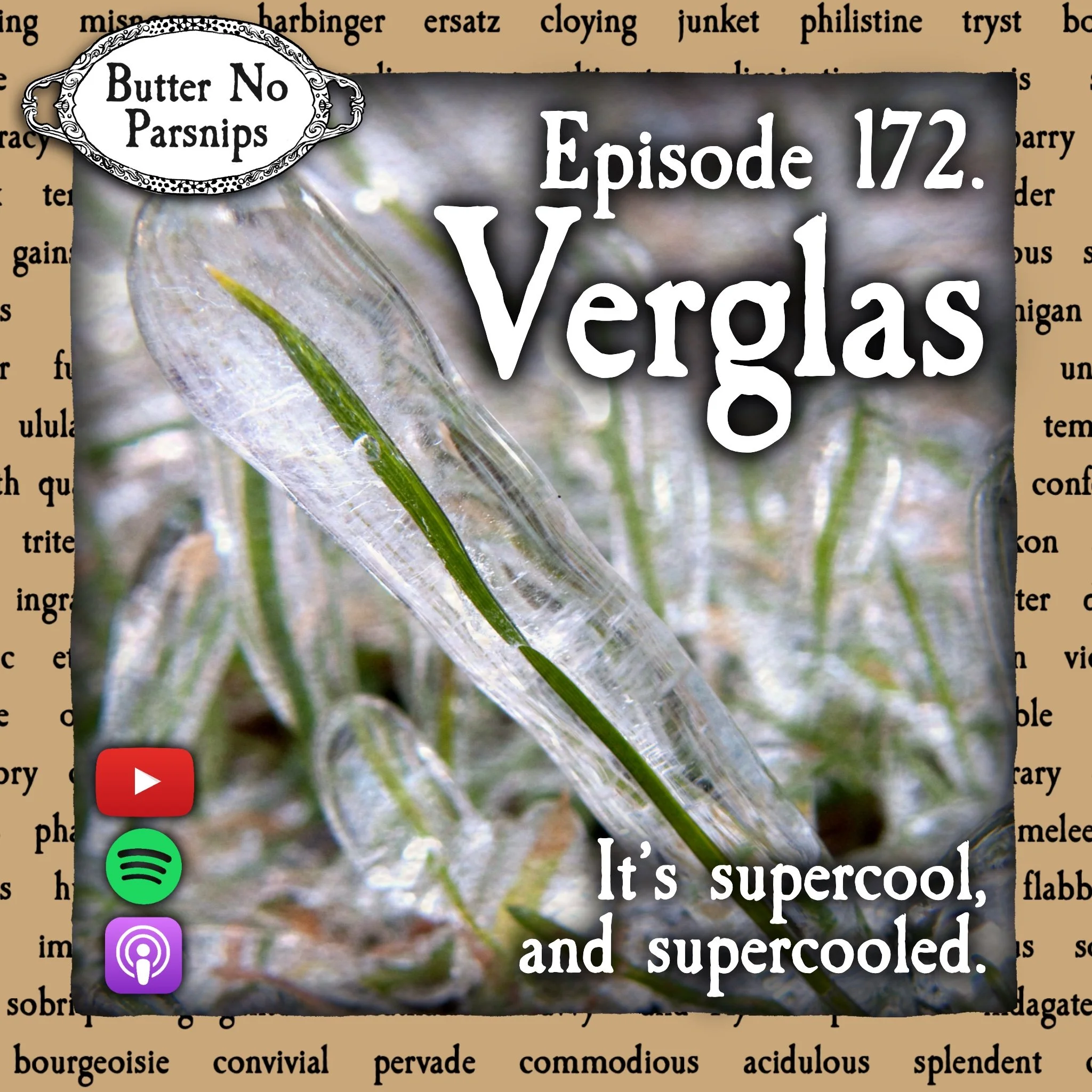172. Verglas