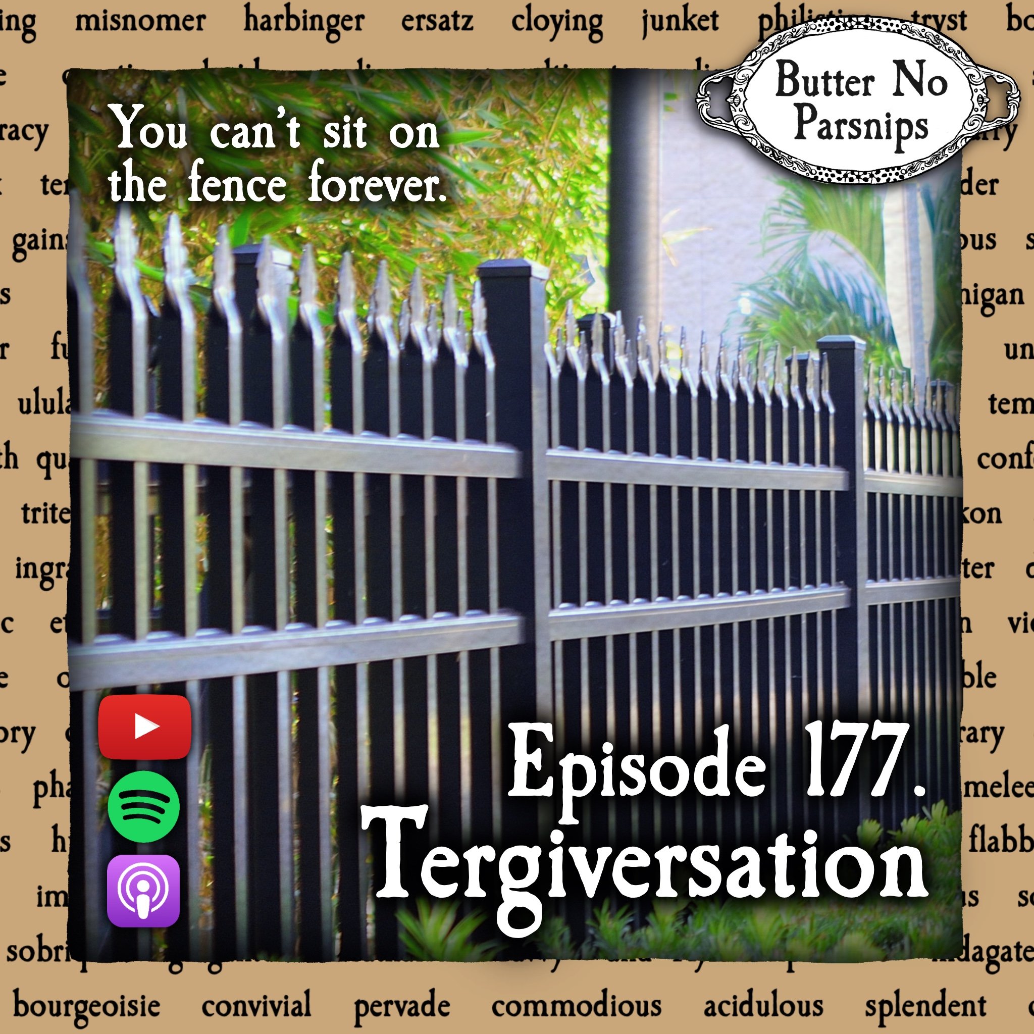 177. Tergiversation: How to Succeed in Rhetoric Without Really Lying