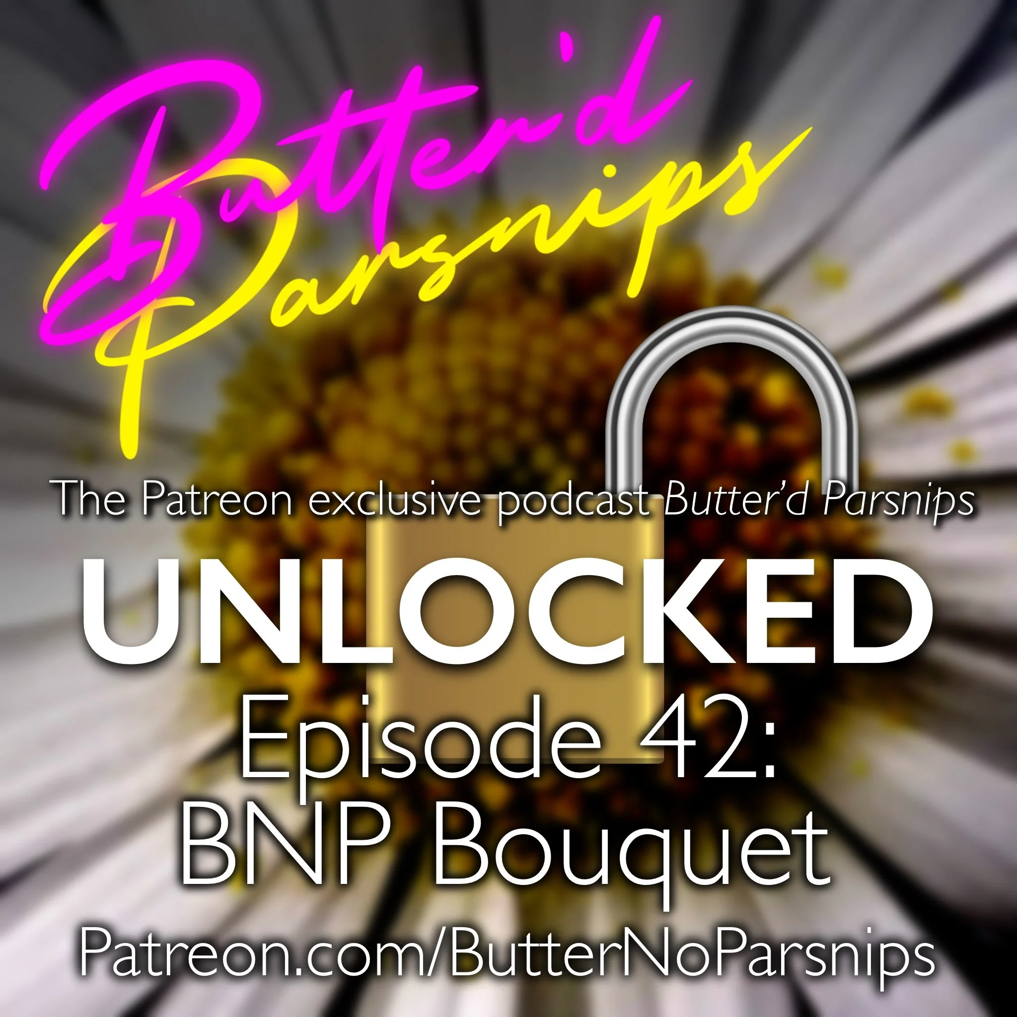 Patreon Unlocked IV