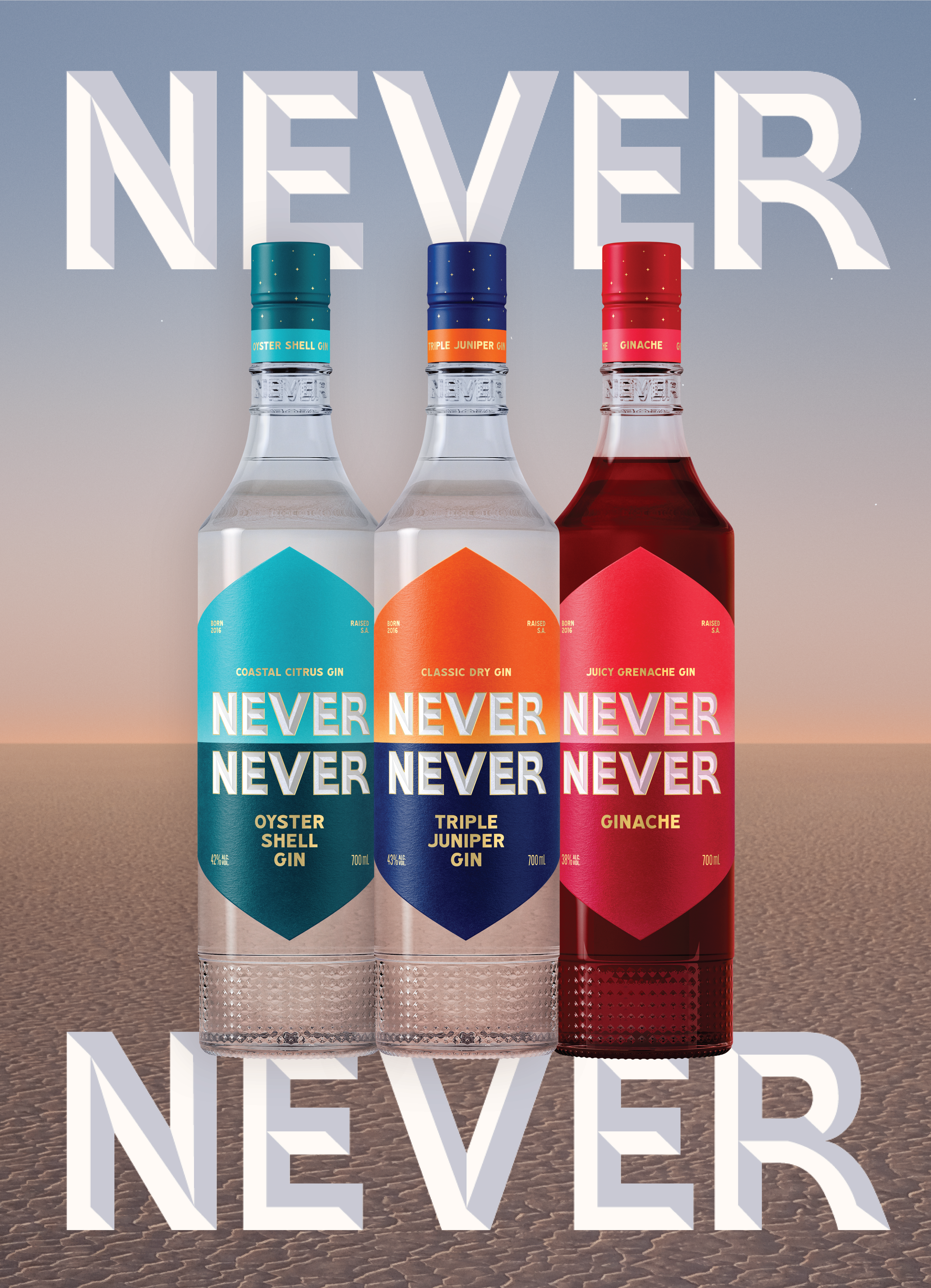 Never Never