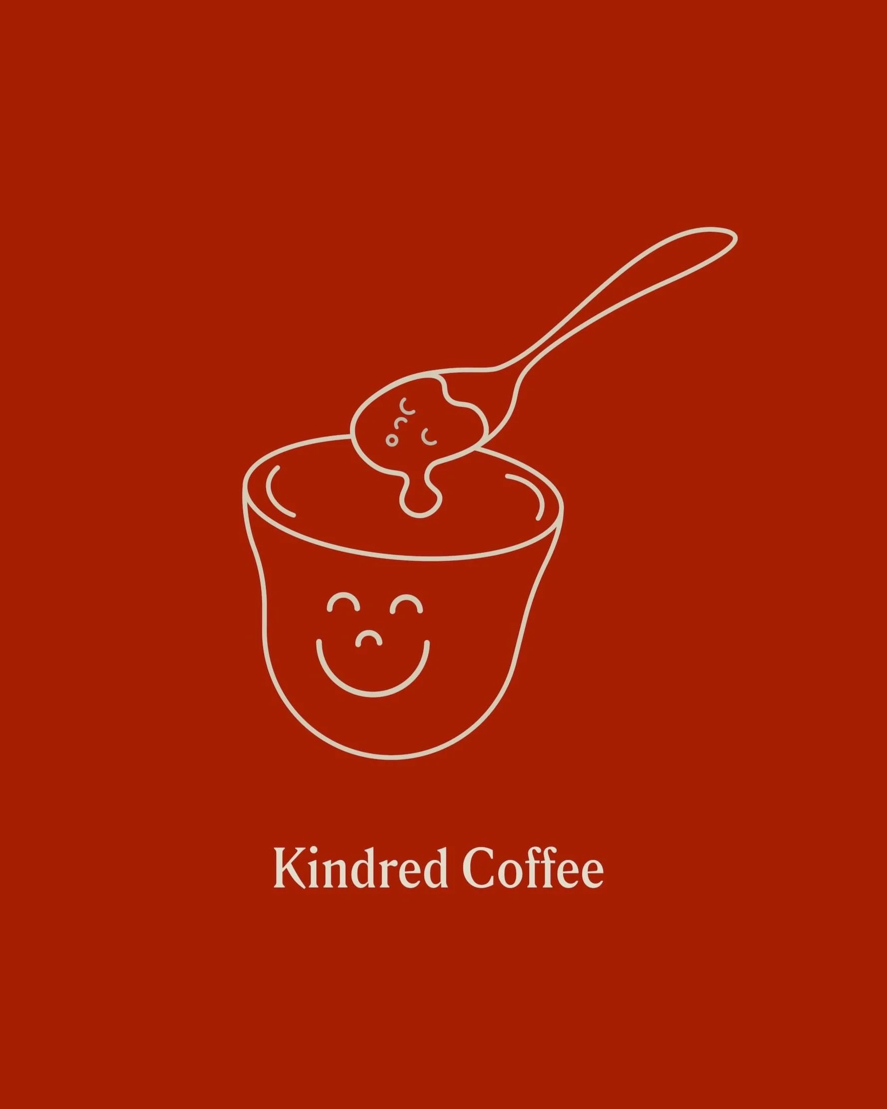 Kindred Coffee