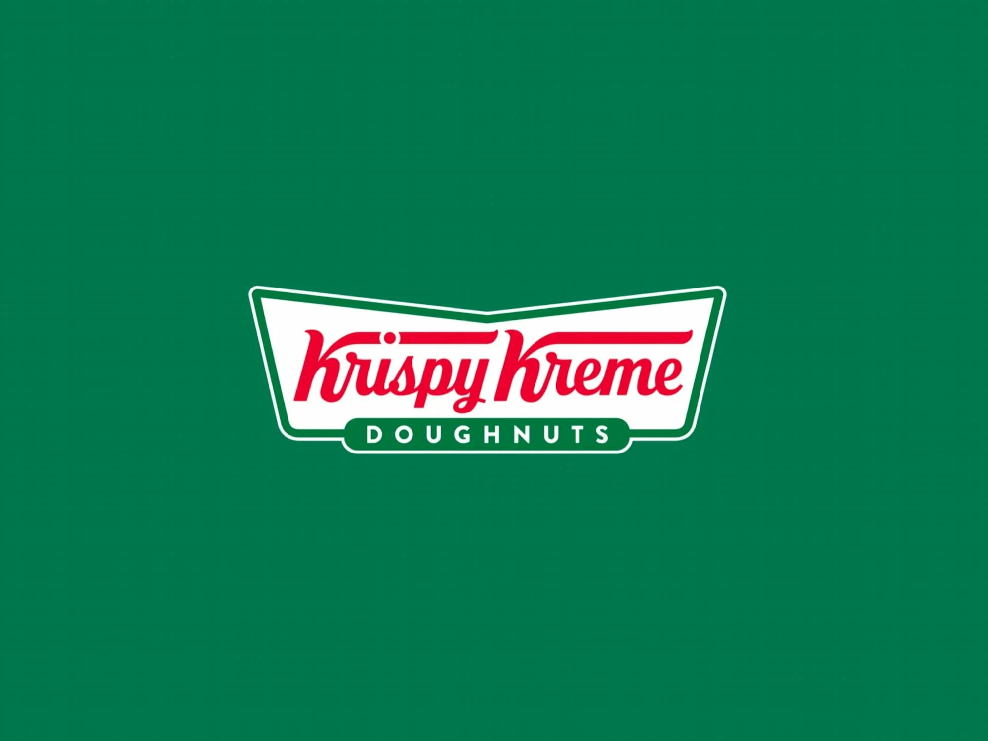 Krispy Kreme