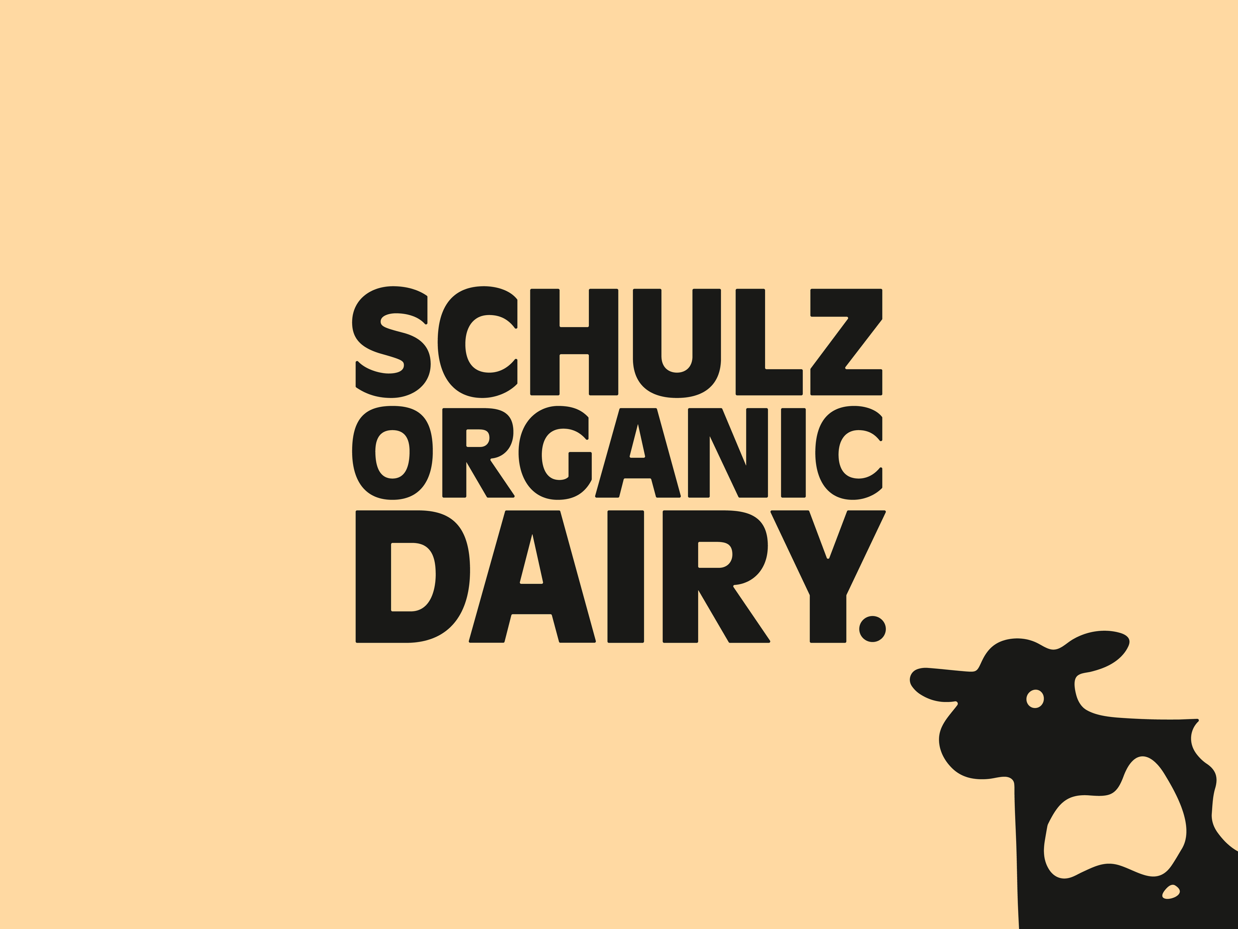 Schulz Organic Dairy