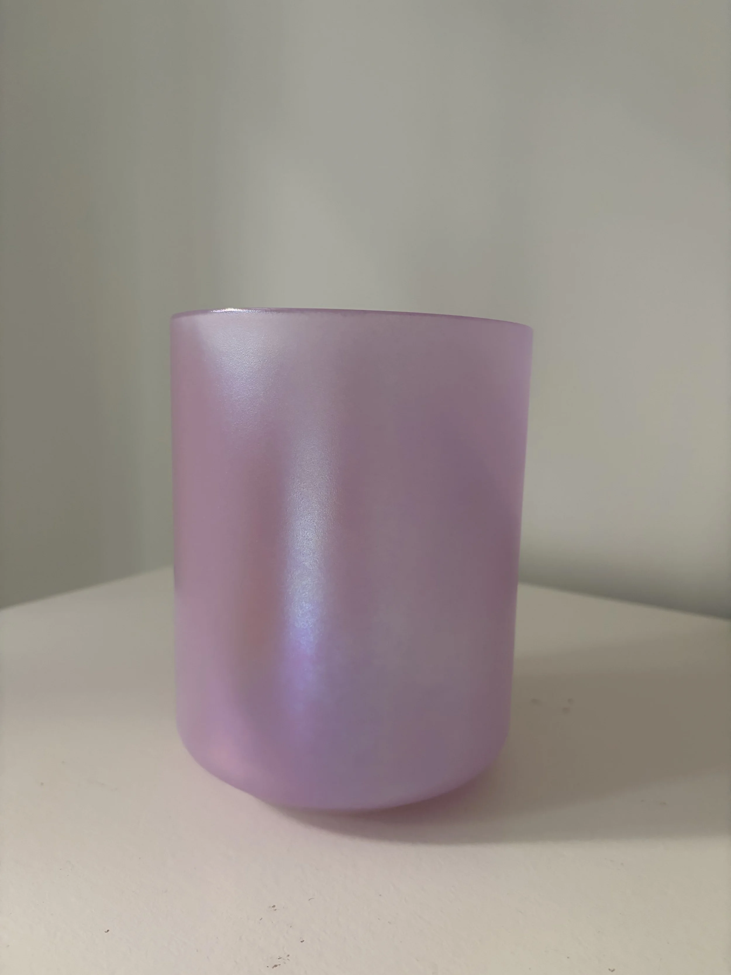 Andromedan Mist Diamond Light Alchemy B4 432 Hz