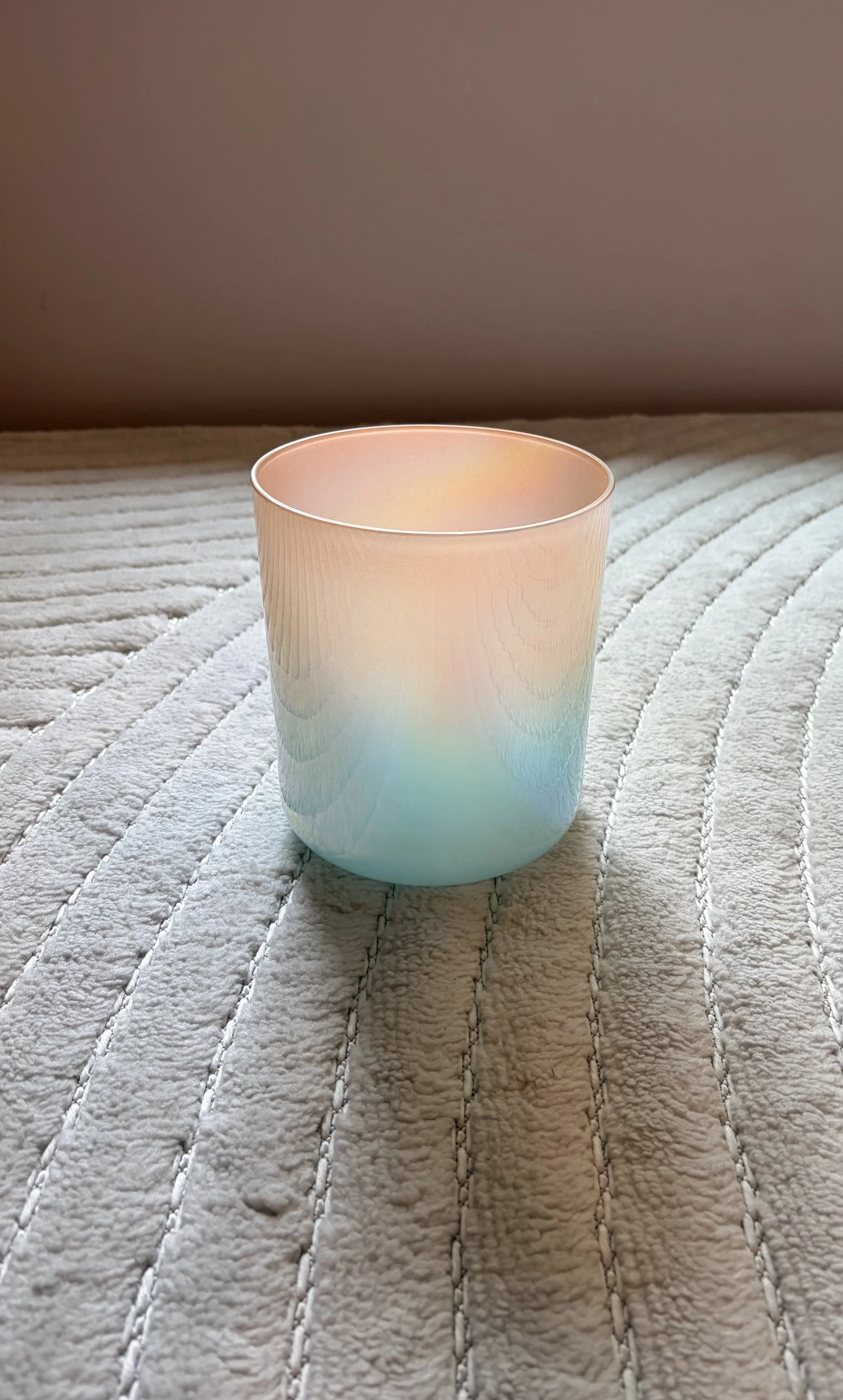 Mermaid Aurora A4 432 Hz
