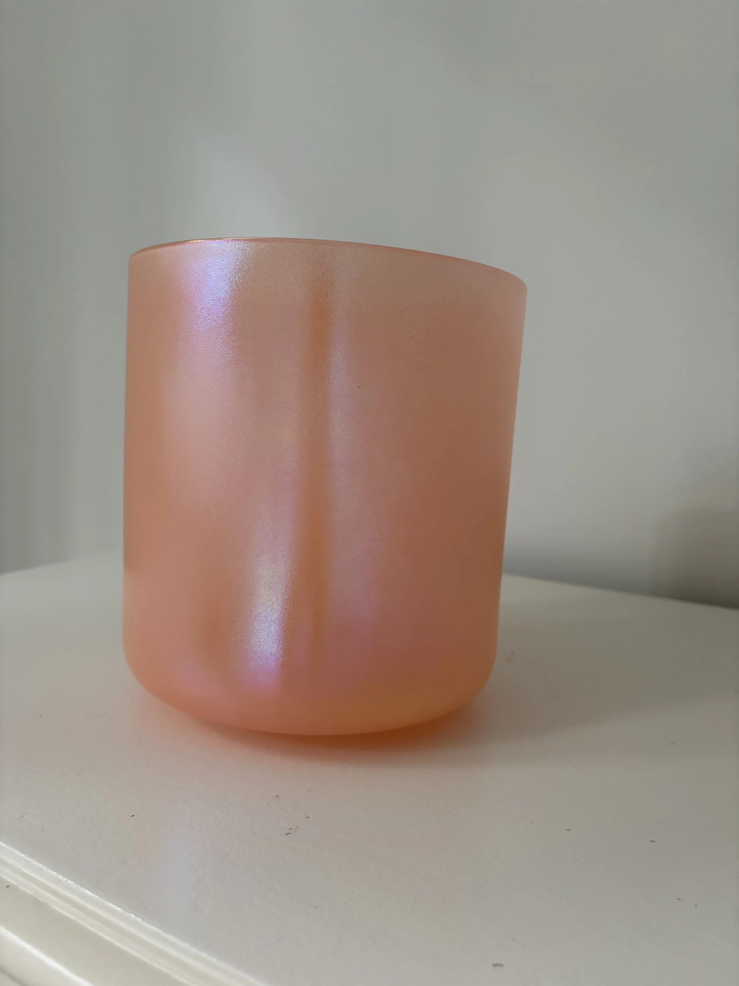 Ignis Halo Diamond Light Alchemy D4 432 Hz