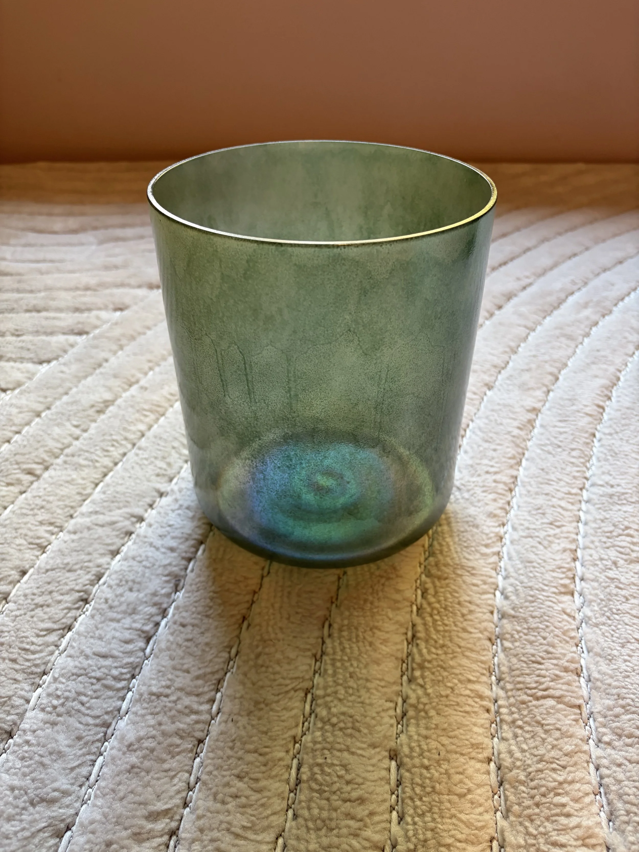 Forest Heart Alchemy G4 440Hz