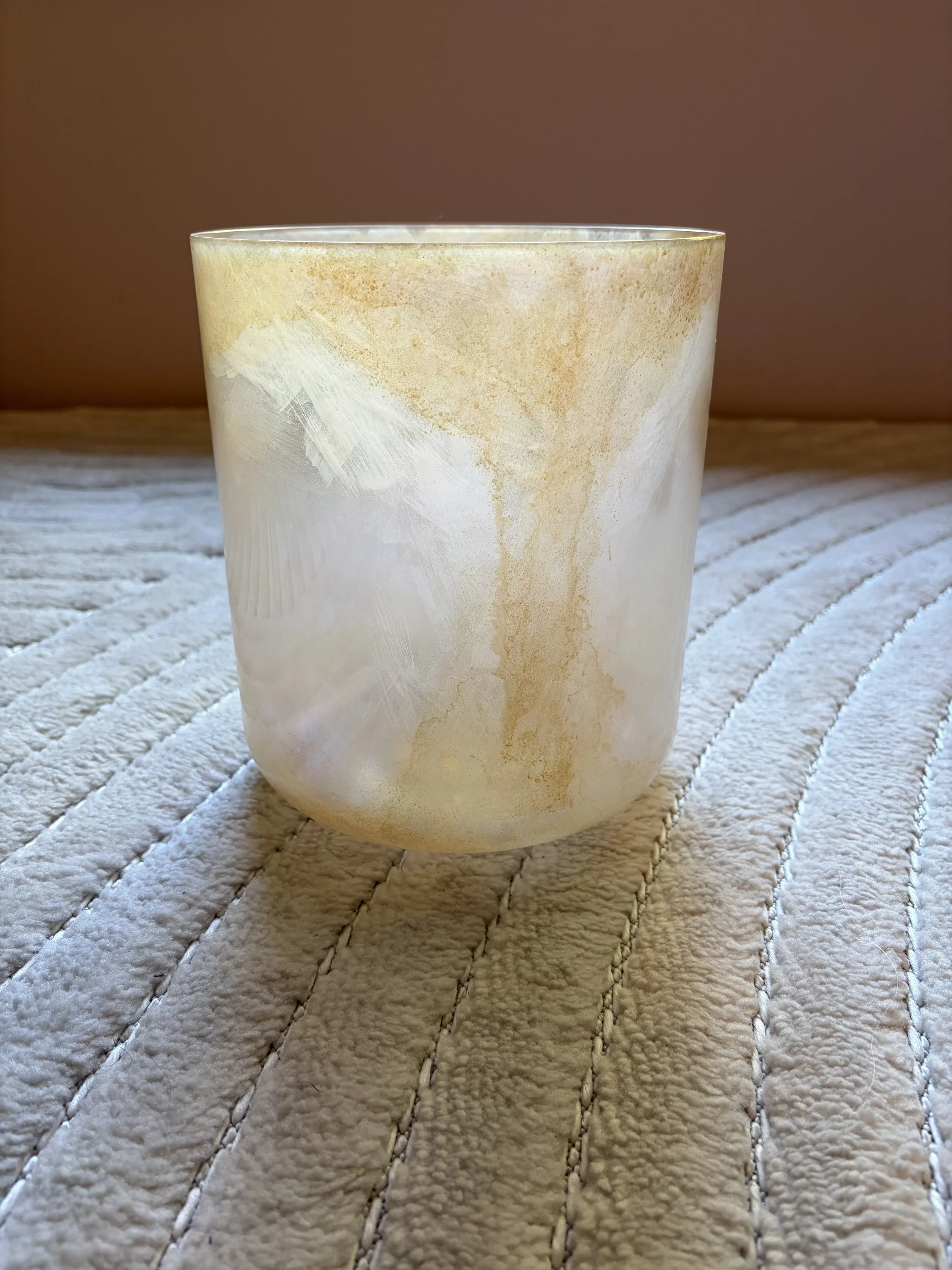 Angel Alchemy C4 440Hz