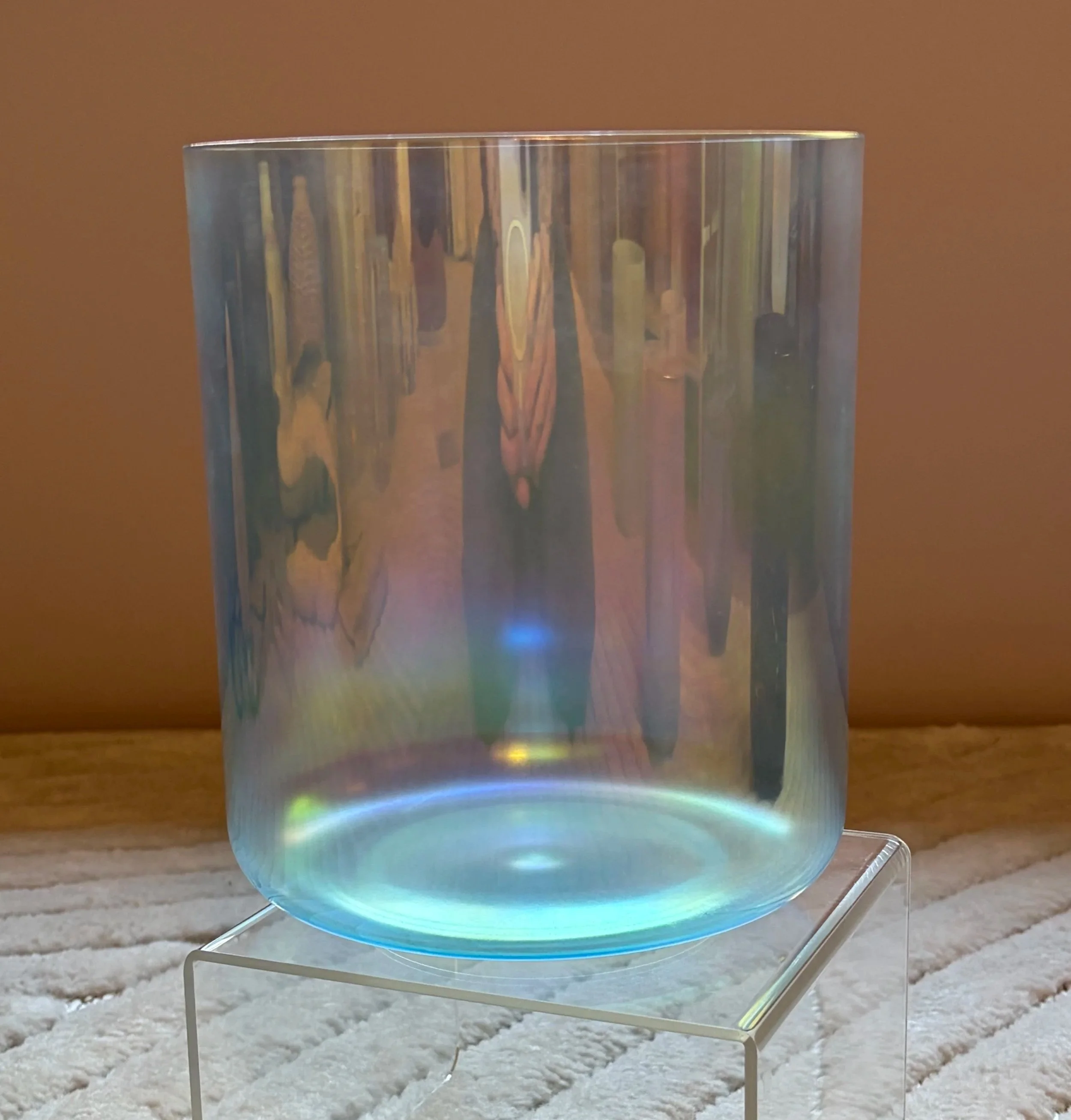 Aquinos Tides Alchemy F4 432Hz