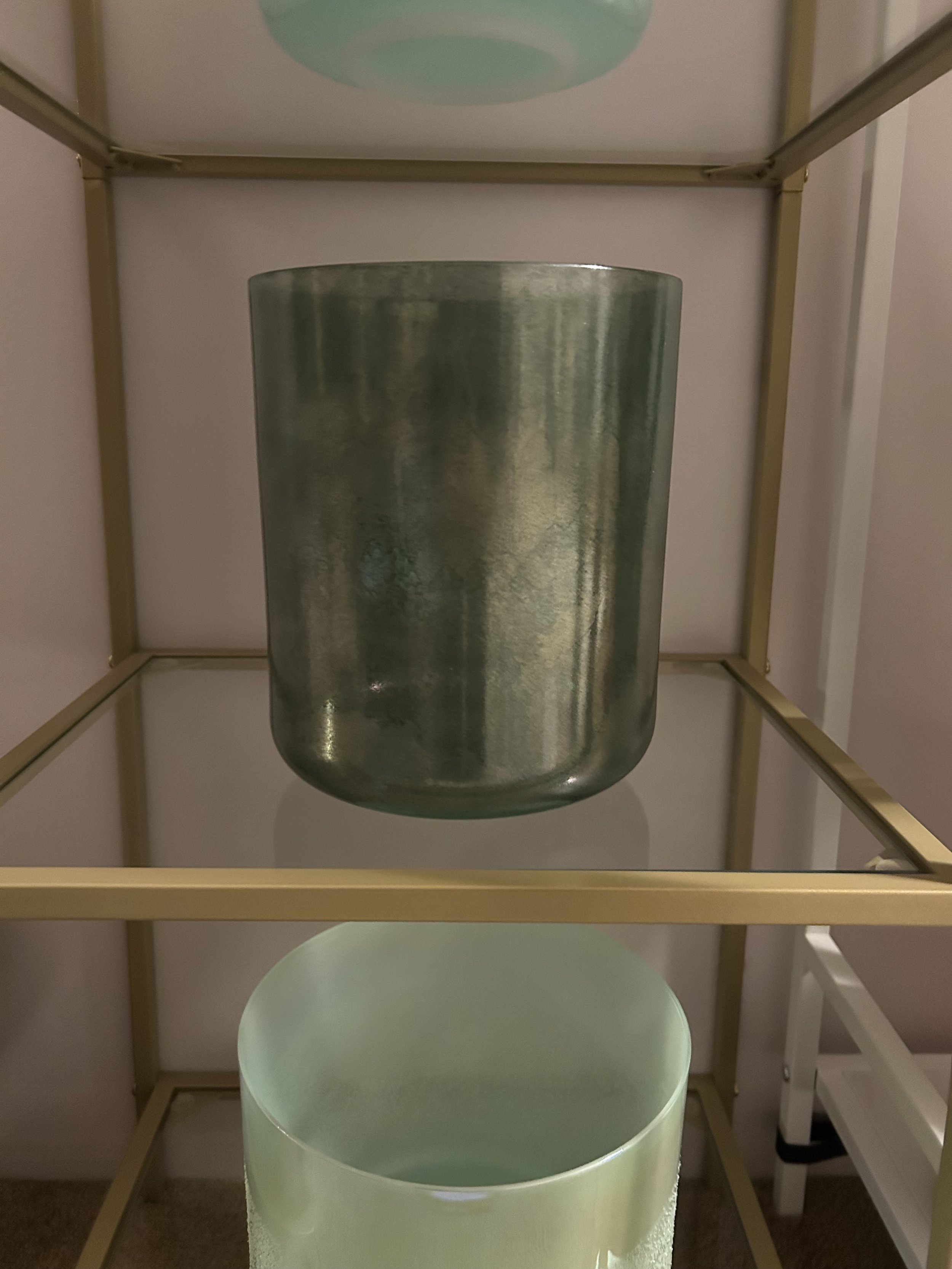 Forest Heart Alchemy G4 440Hz