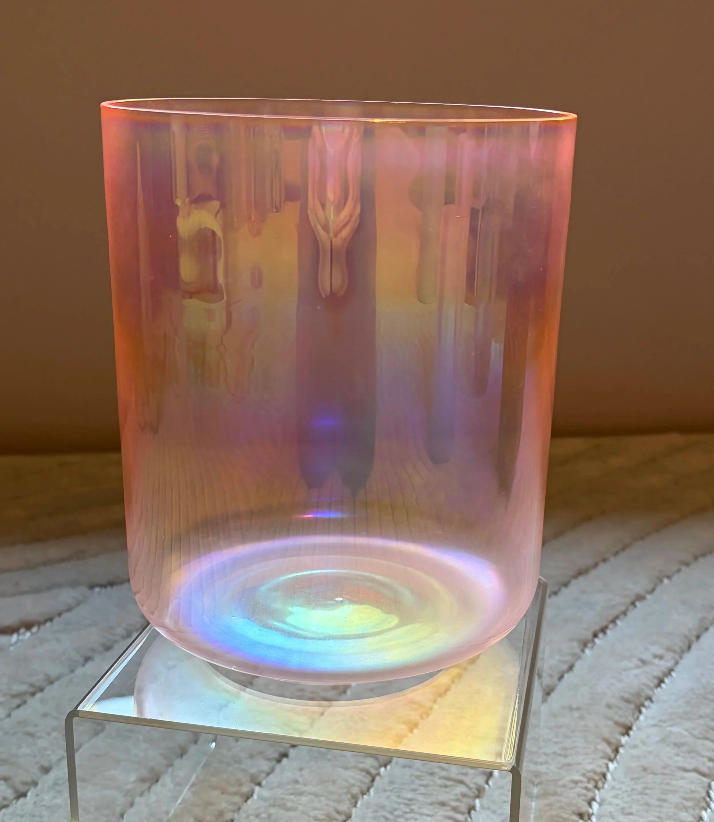 Cosmos Bloom A4 432 Hz