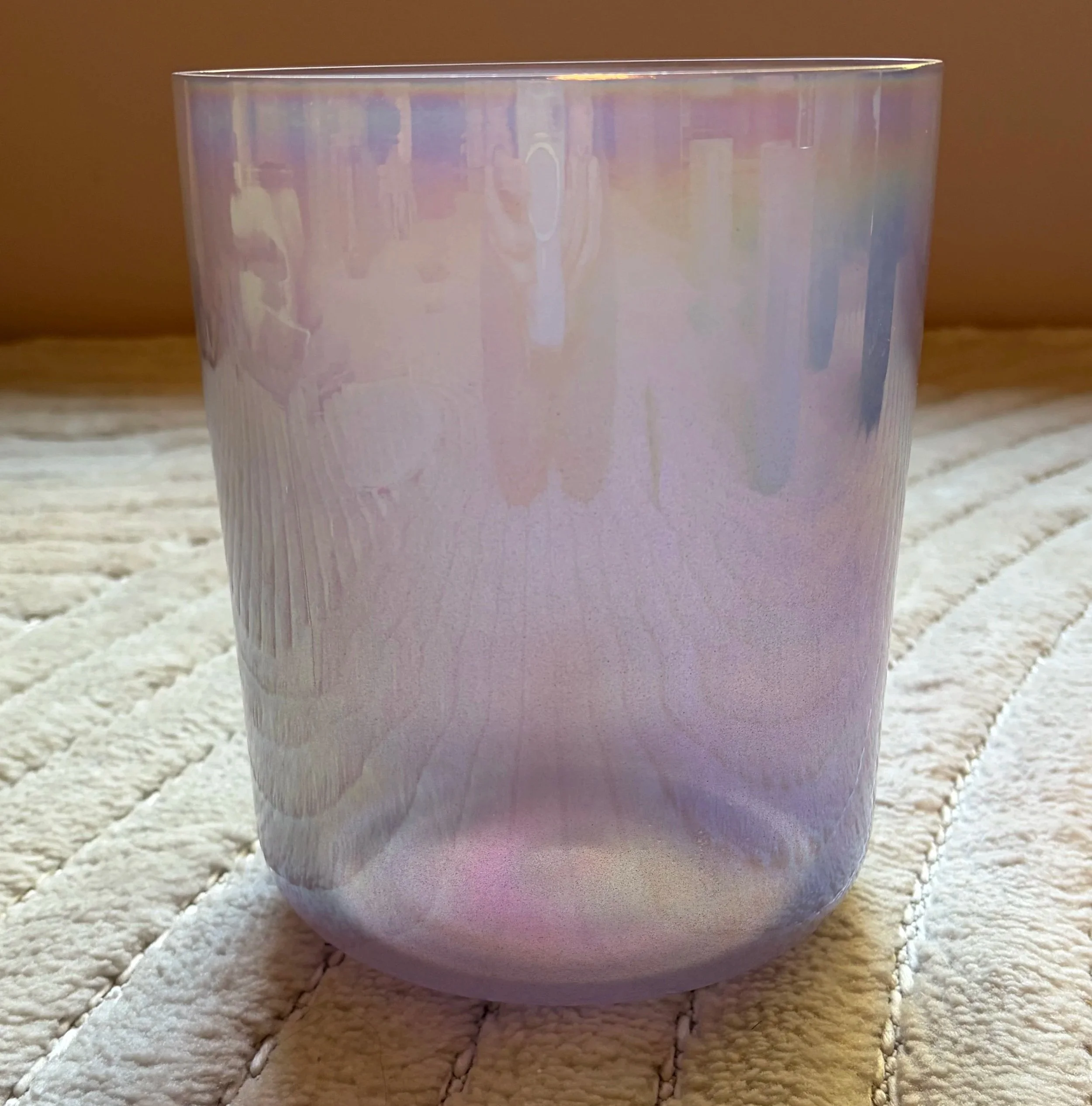 Aurora Whisper Alchemy G4 528Hz