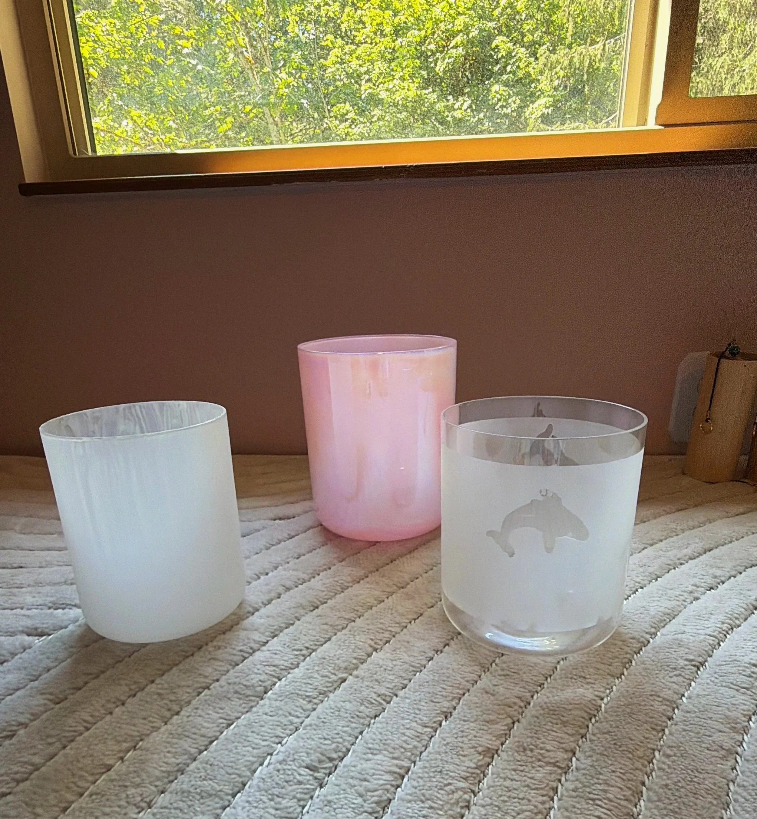 Tidal Lullaby 3-Bowl Set