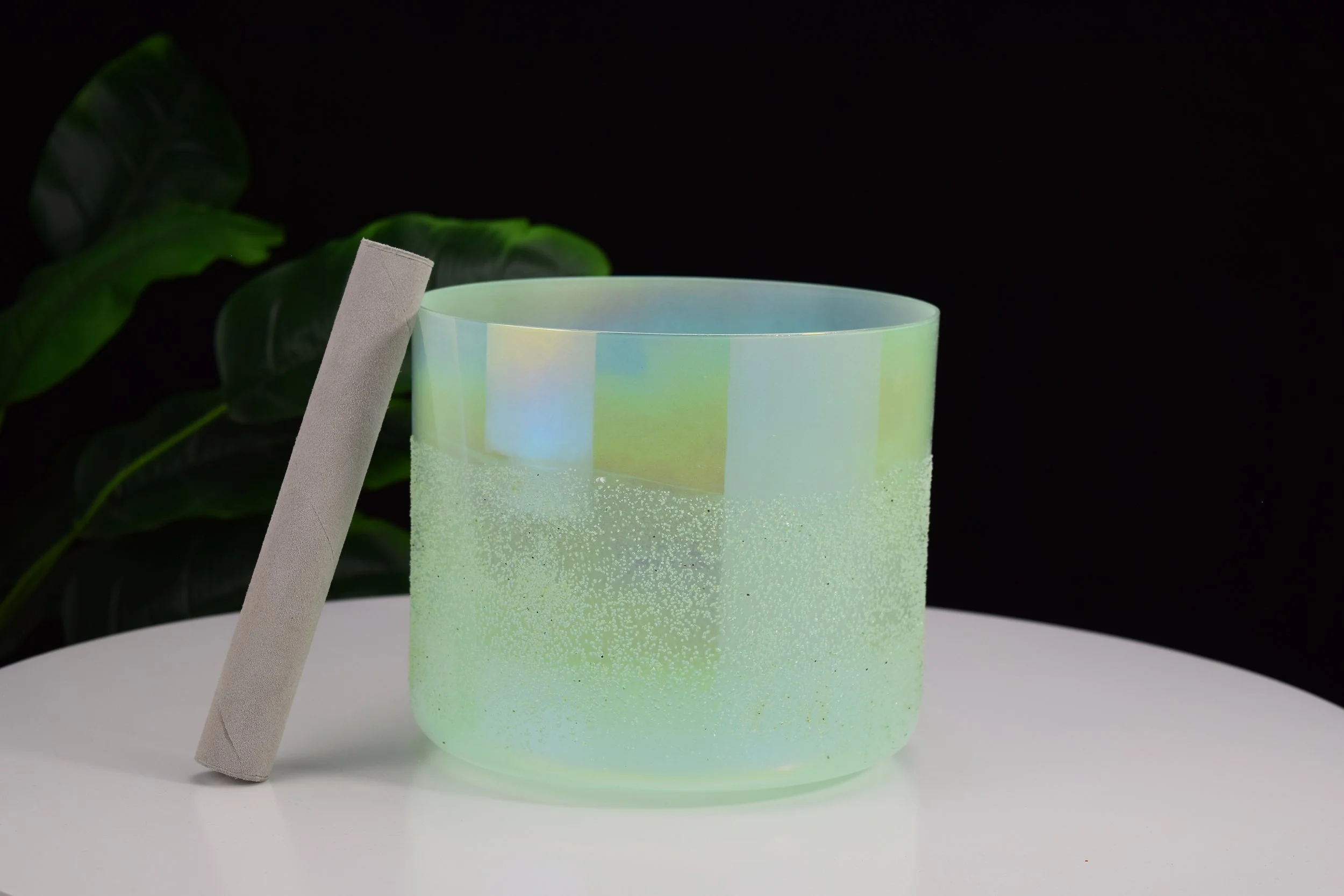 Earthlight Alchemy F3 432Hz