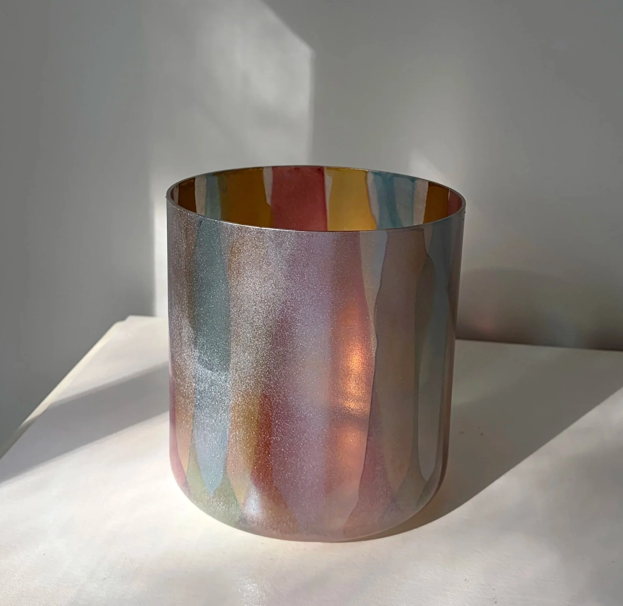 Temple of Lyra Advanced Alchemy A3 432 Hz