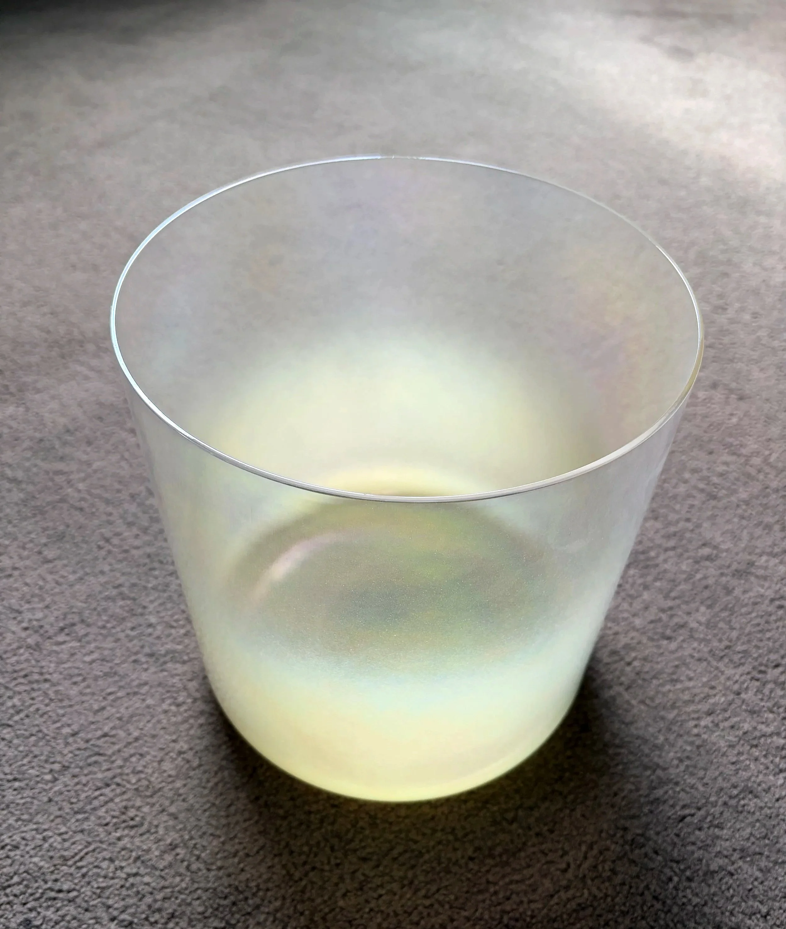 Aureal Halo Alchemy E3 432 Hz