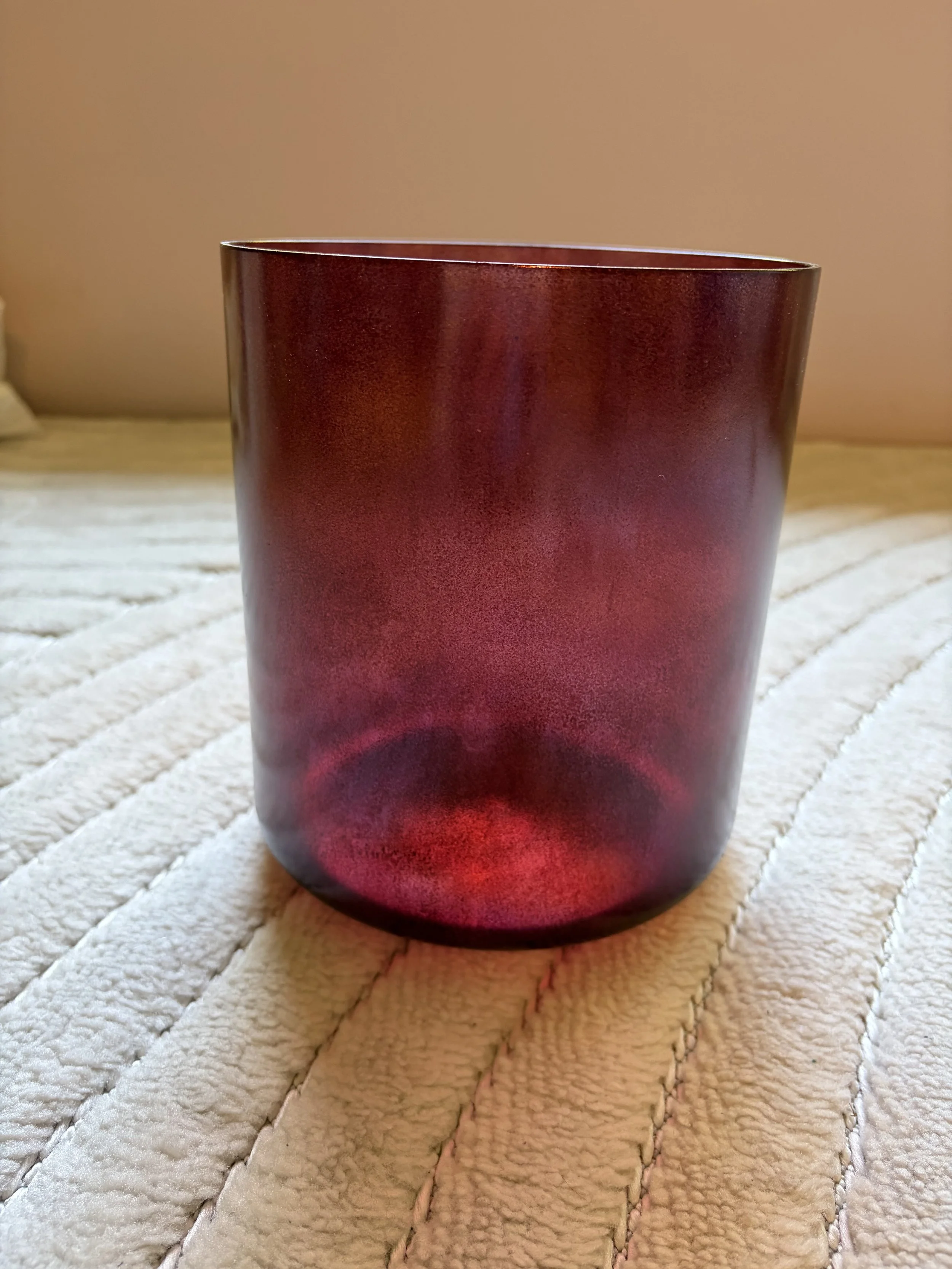 Earthen Rose Advanced Alchemy E4 - 432hz