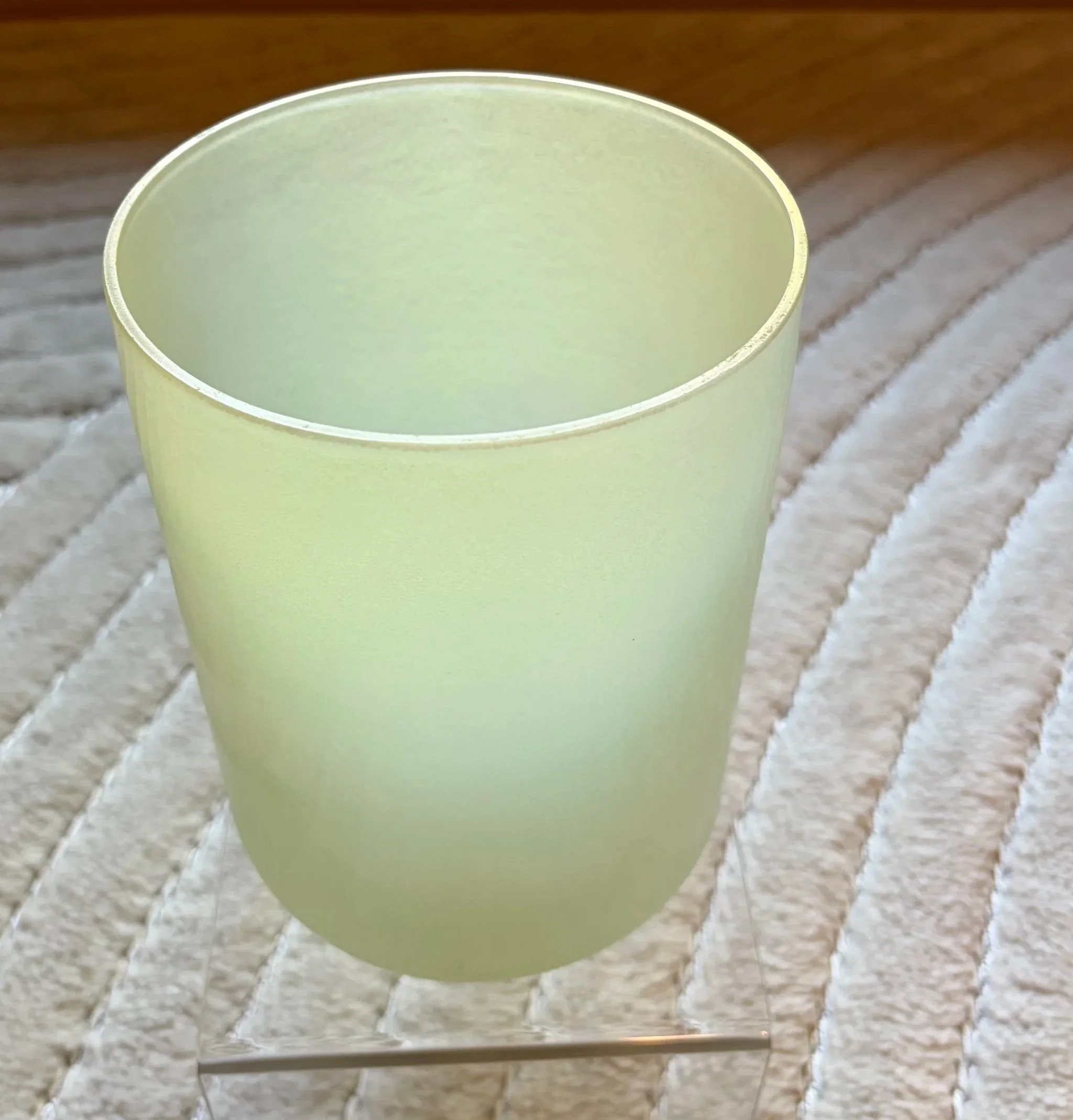 Mist of Gaia Advanced Alchemy B4 432 Hz