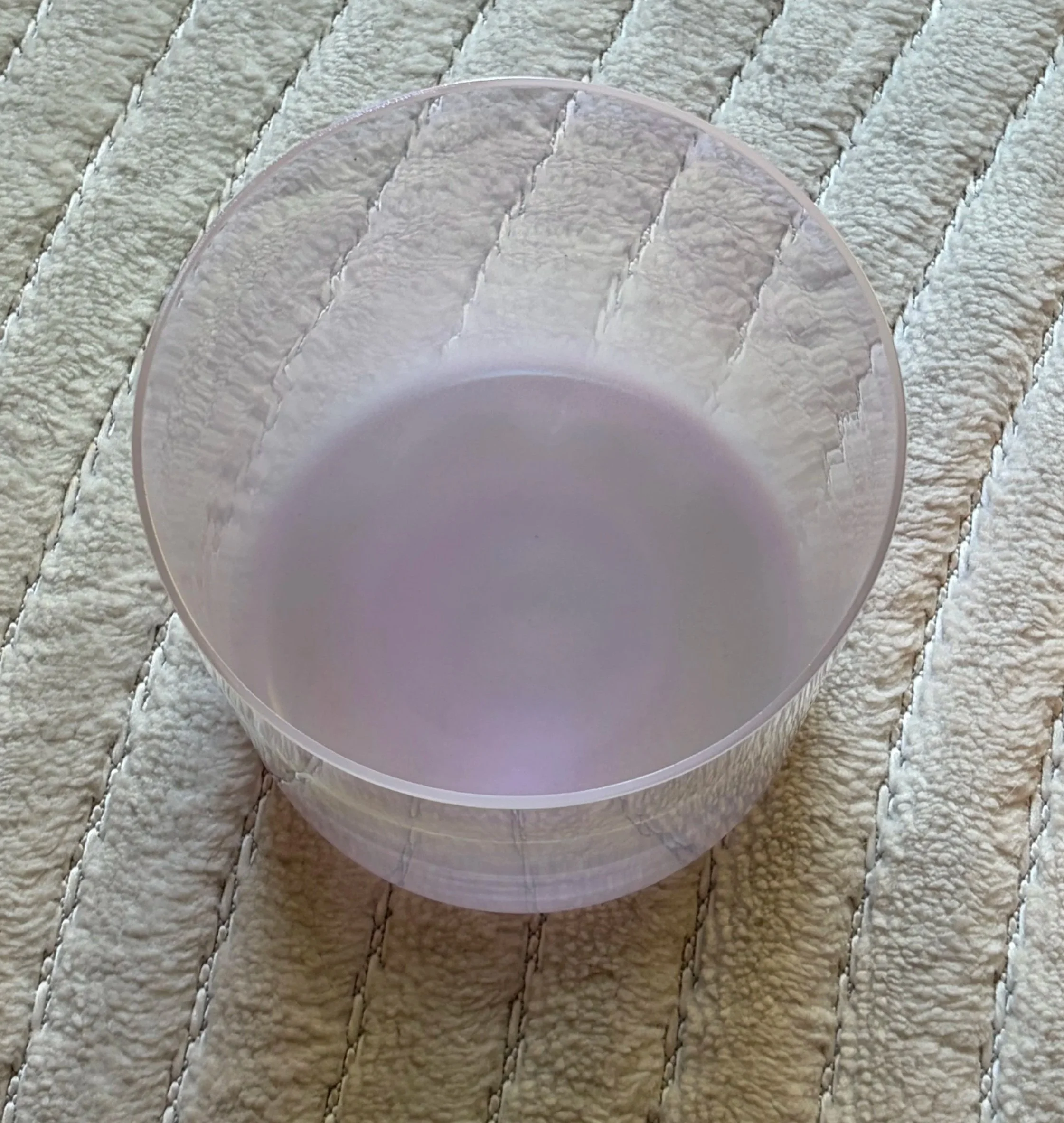 Moonlit Lilac D4 432 Hz