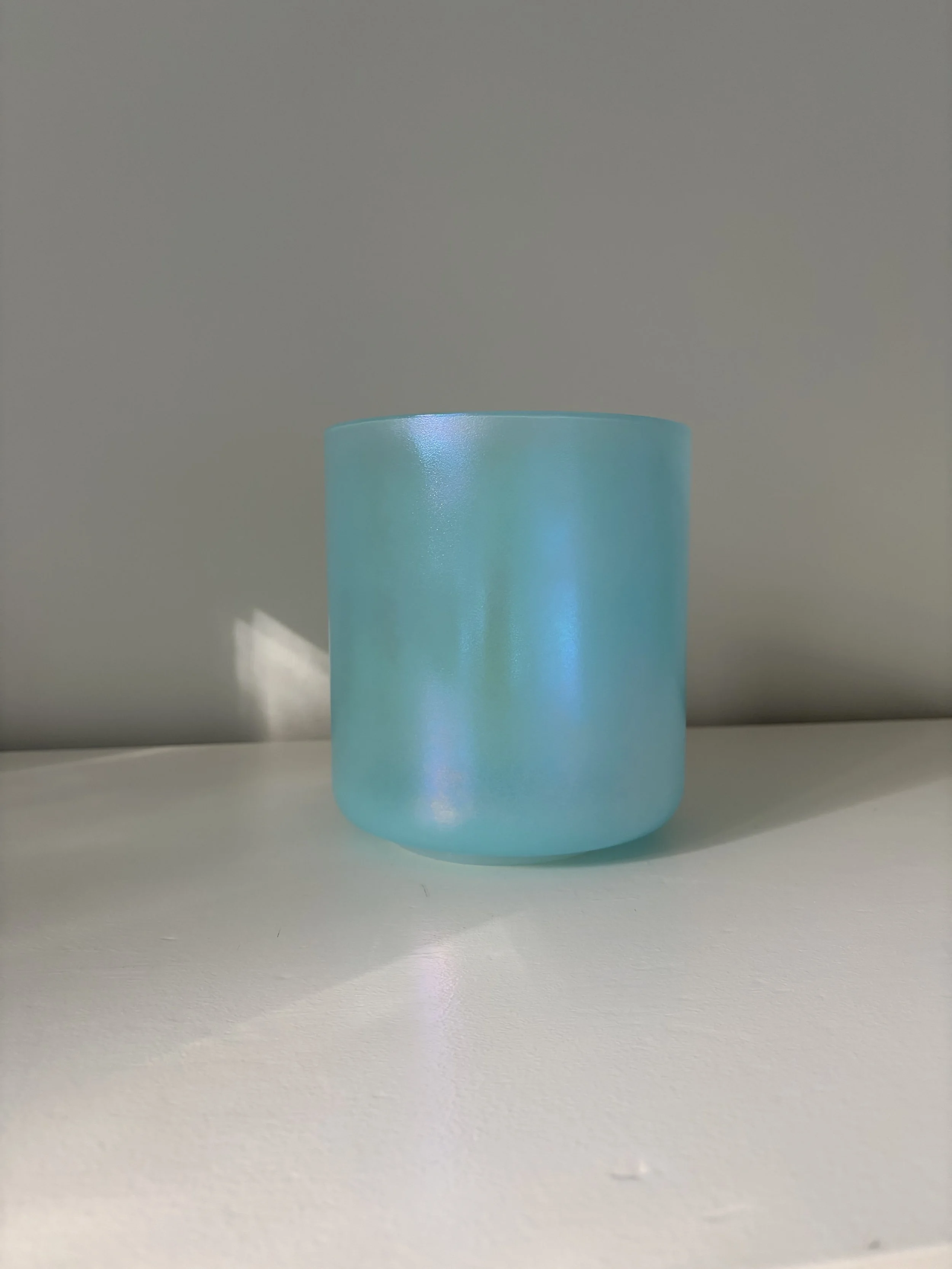 Luminara Sky Diamond Light Alchemy G4 432 Hz