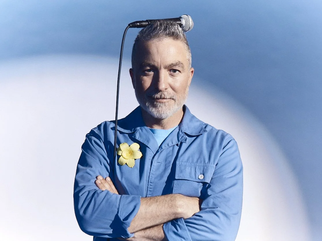 ANZ x The Comedy Treatment