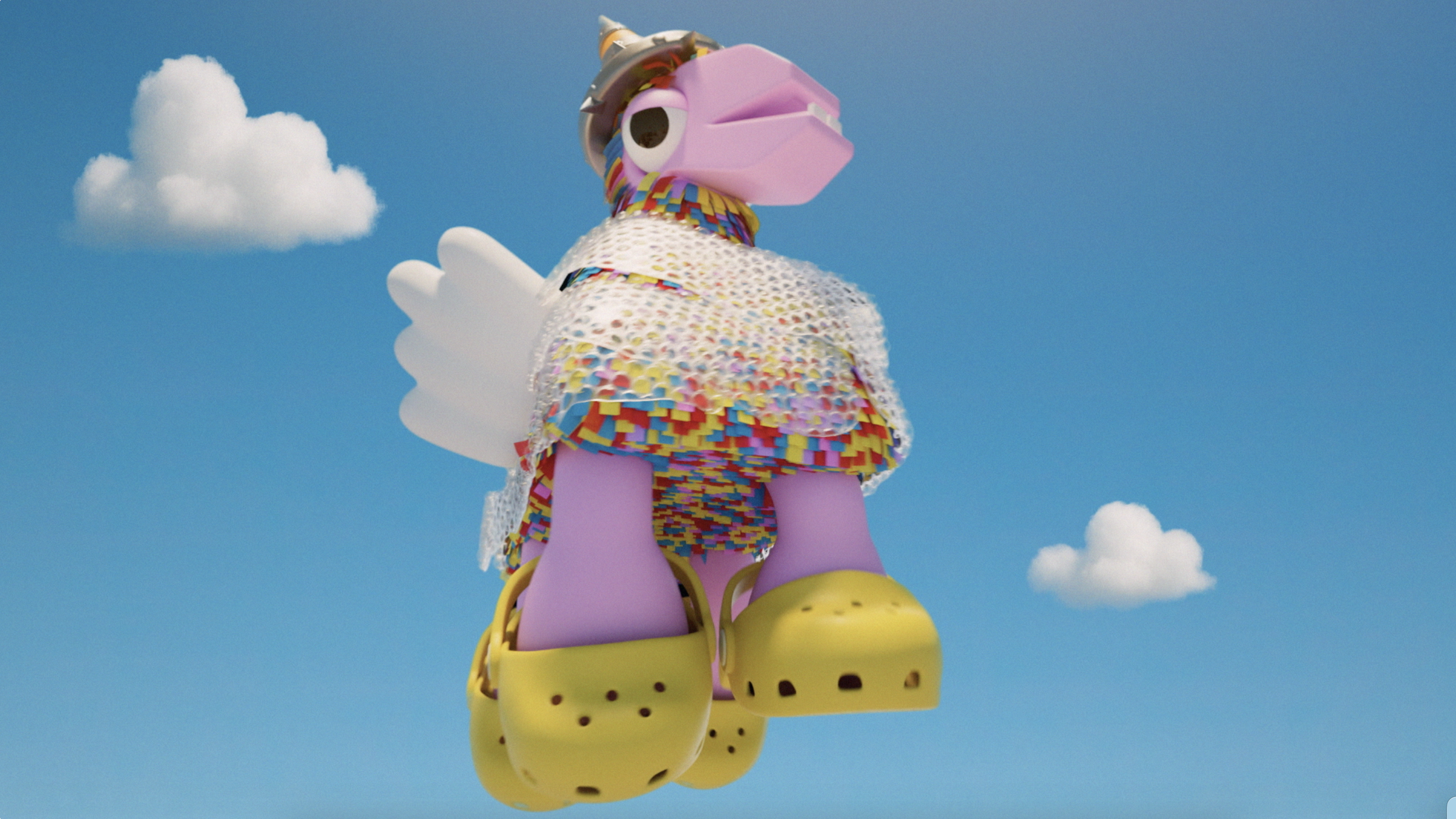 2degrees x The Data Piñata