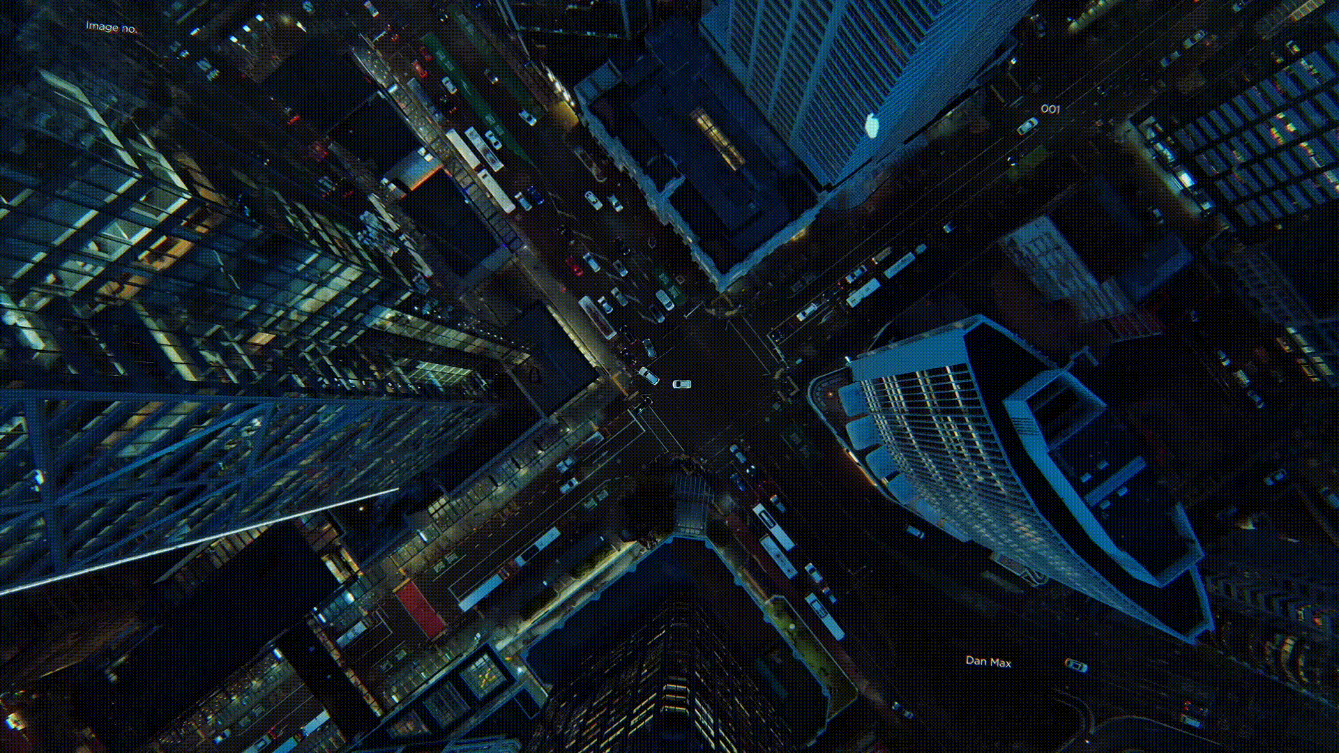 Auckland Transport x A Fresh Perspective