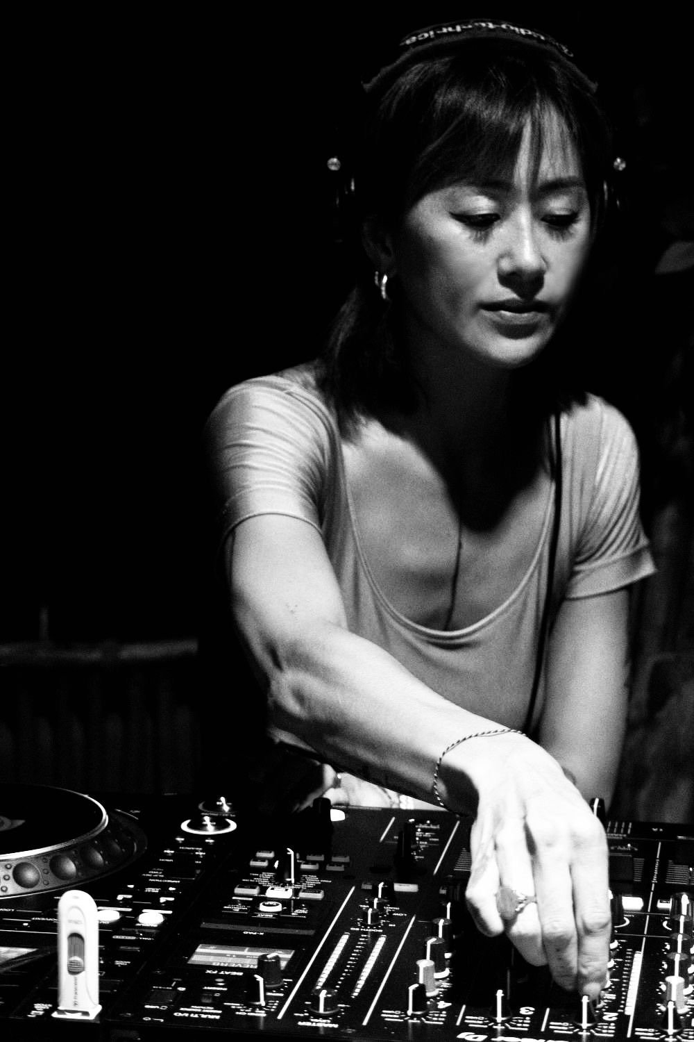 LOCUS BALI DRUM N BASS FESTIVAL 2025