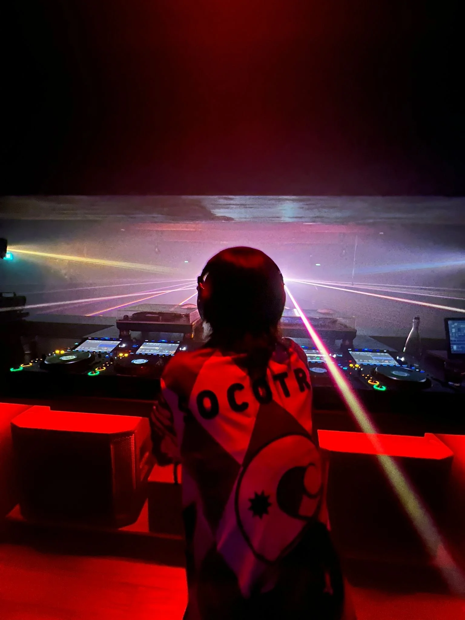 KLYMAX AUG 2025 - CLUB CONSCIOUS 