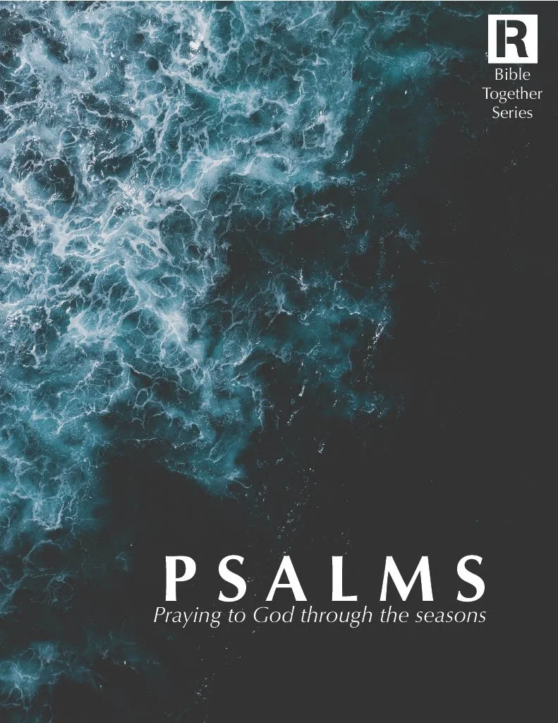Psalms Resource