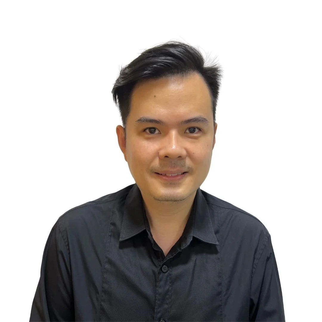 Geoffrey Tan