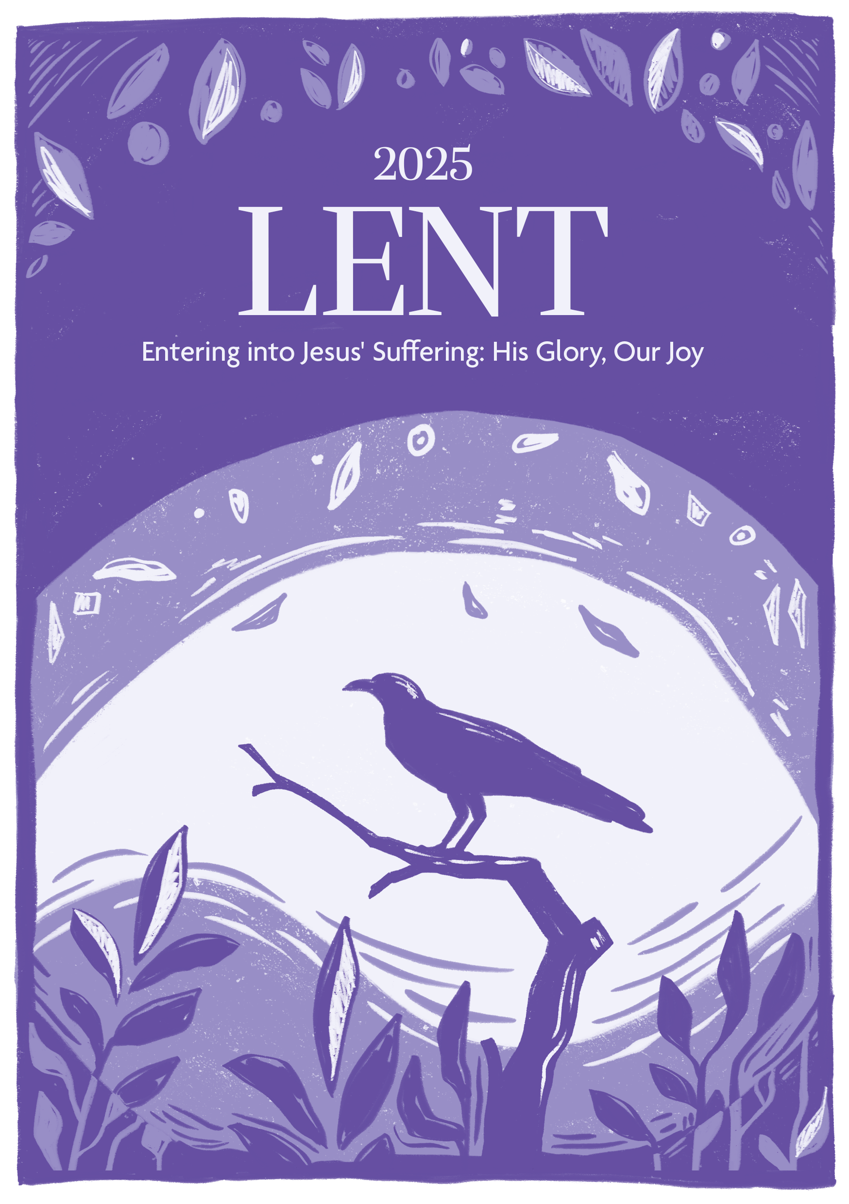 Lent Devotional