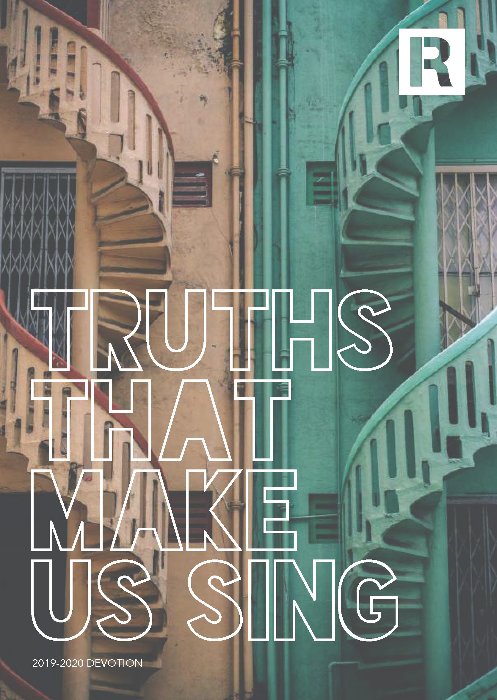 Truths That Make Us Sing