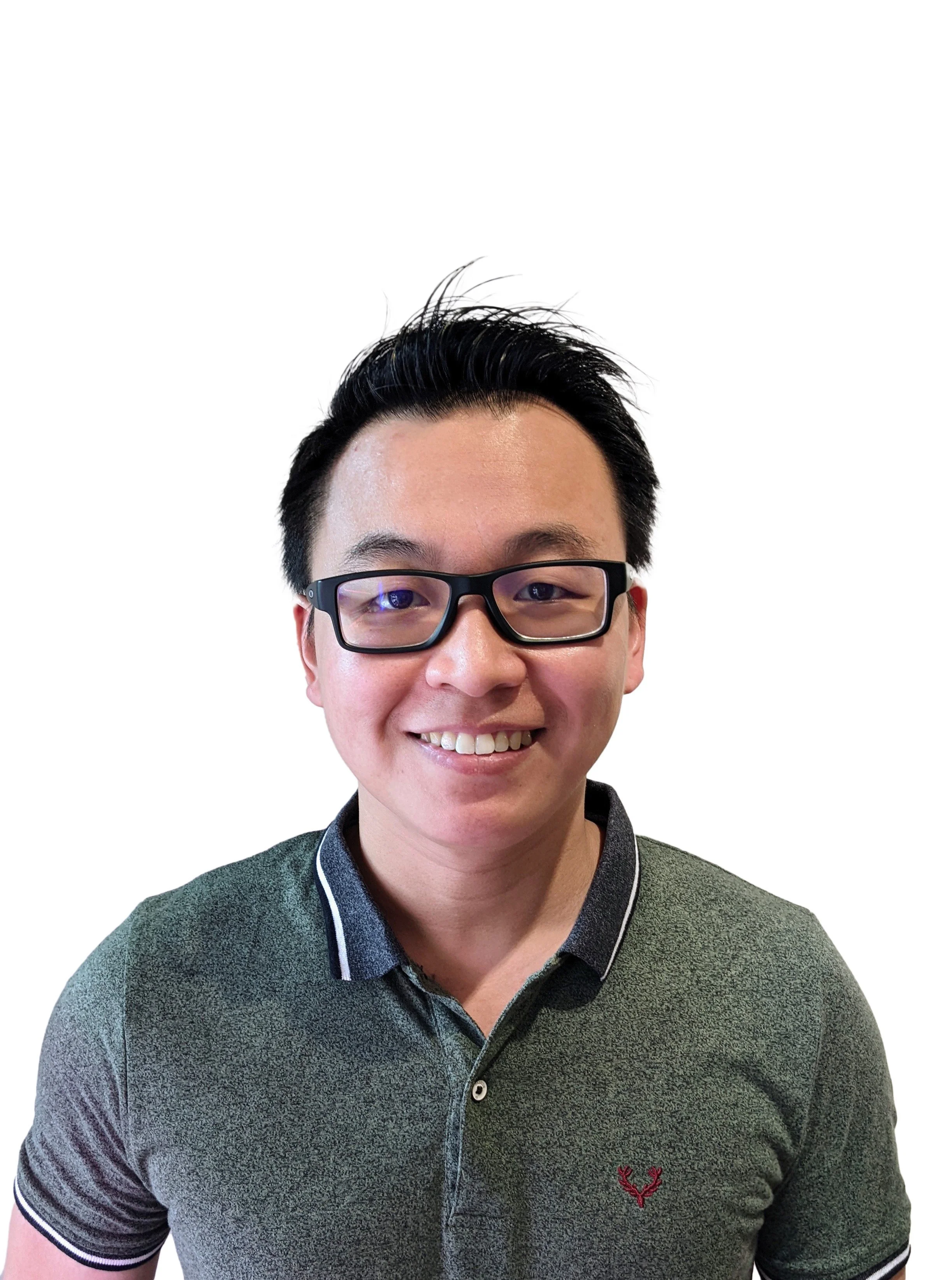 Zack Huang